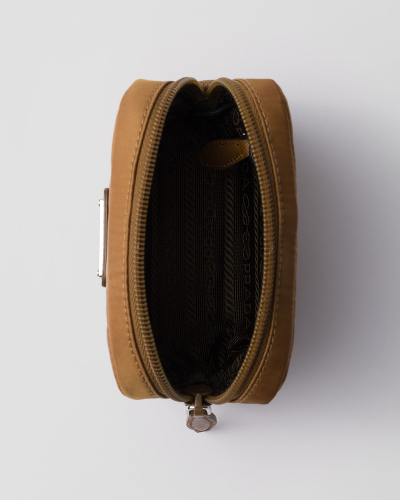 Re-Nylon necessaire 4