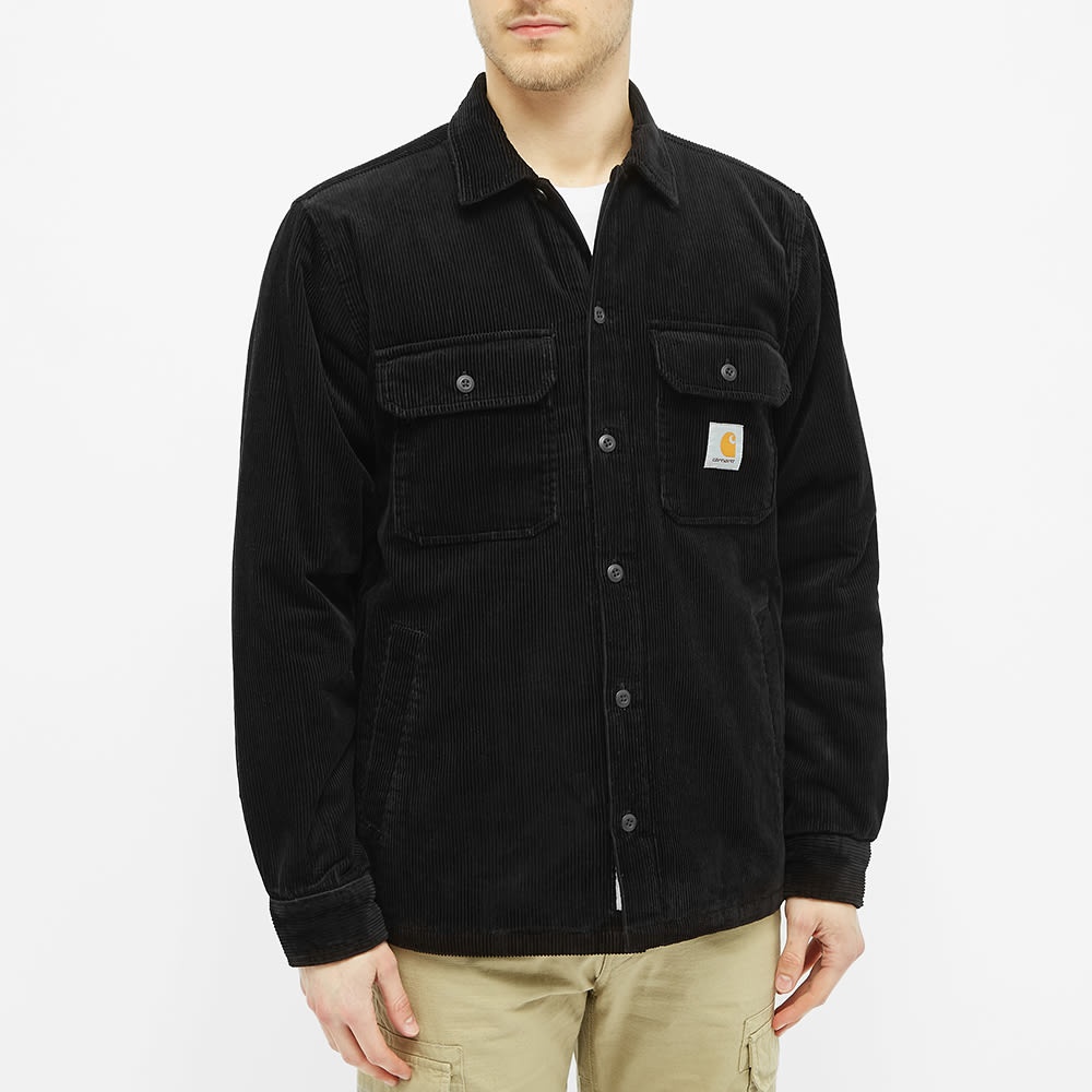 Carhartt WIP Nord Jacket - 6