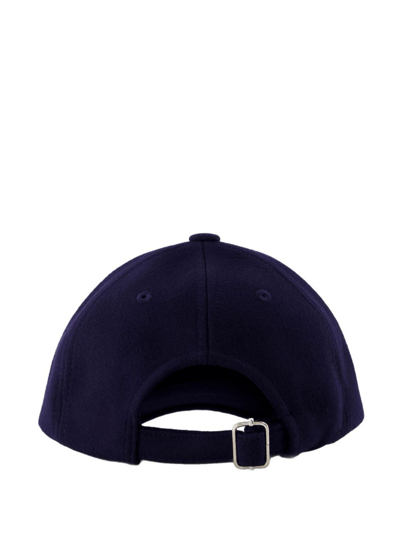 A.P.C. Charlie cap outlook