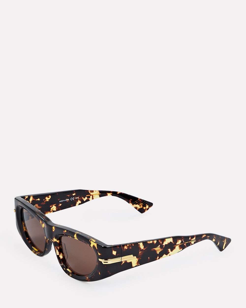 Cat-Eye Acetate Sunglasses - 3