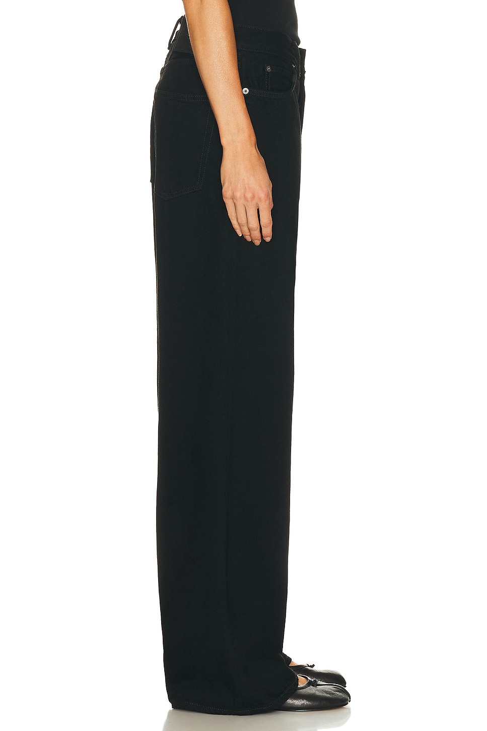 1981 Wide Leg - 3