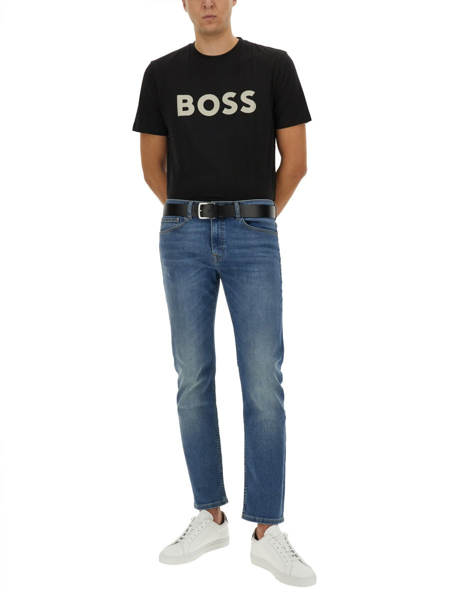 Boss Men "Thinking 1" T-Shirt - 2