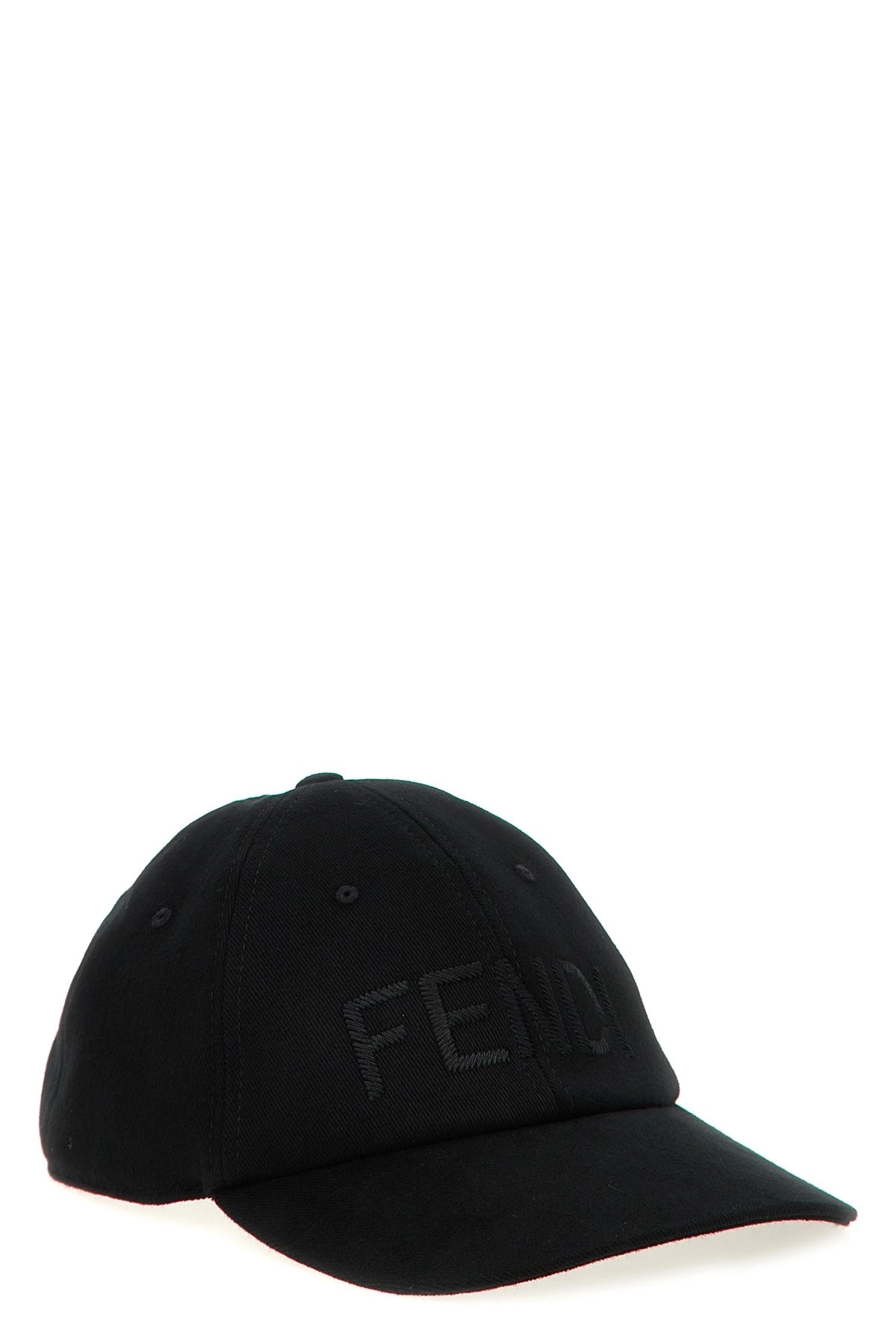 Logo cap - 2