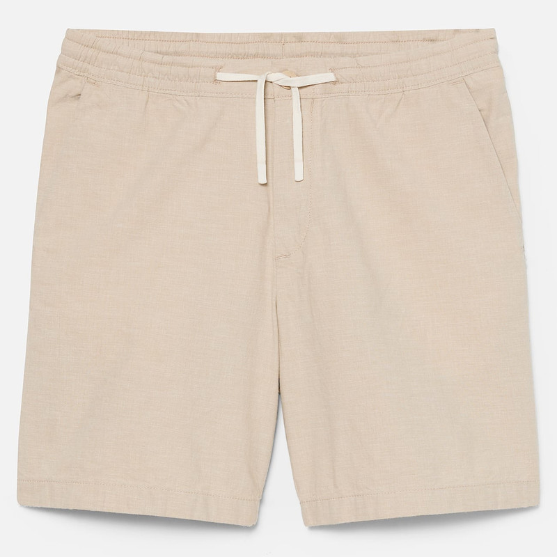 Men's Claremont Cotton Short 1