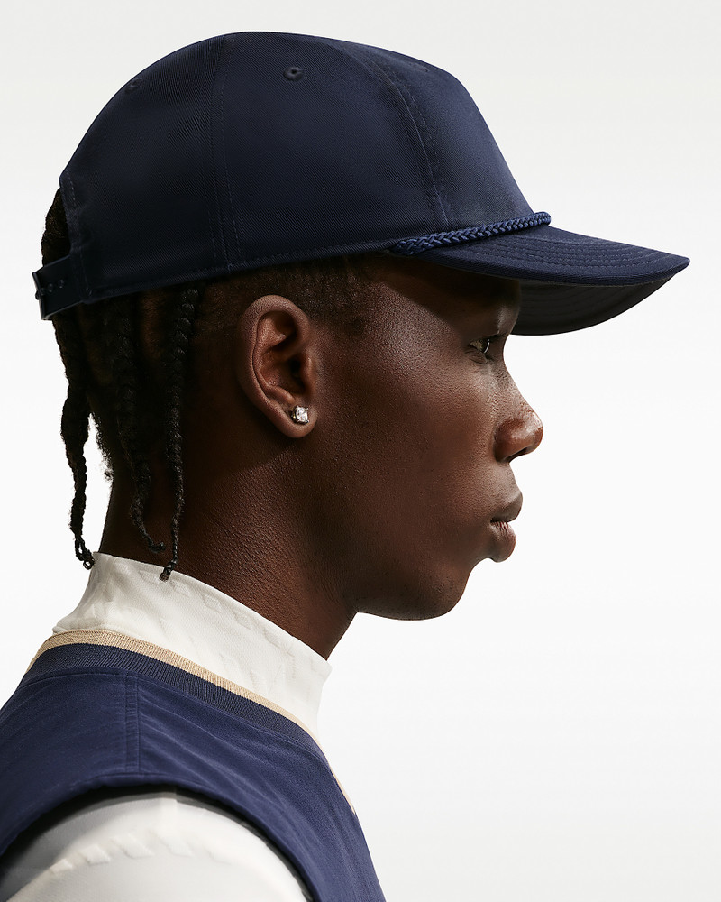Nike Pro Unstructured Par Golf Cap 2