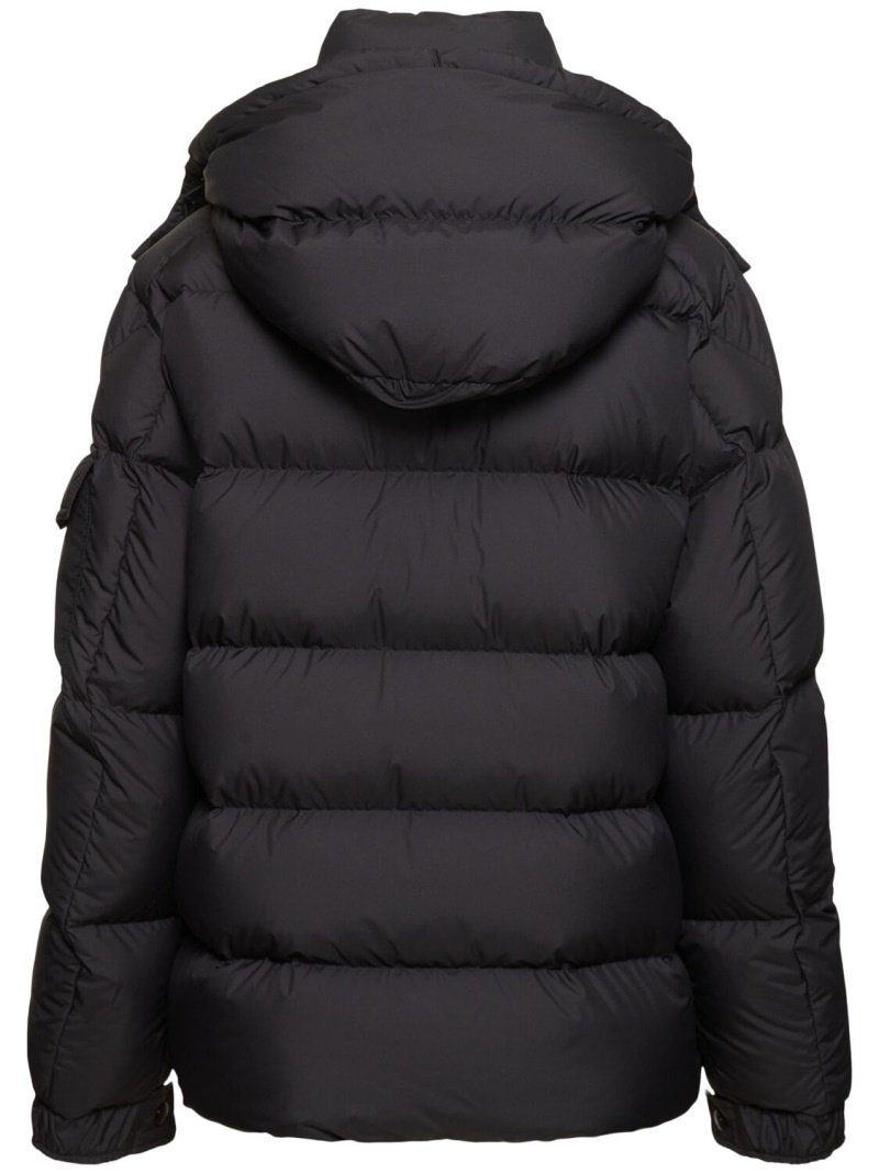 Moncler Maya 70 tech down jacket - 6