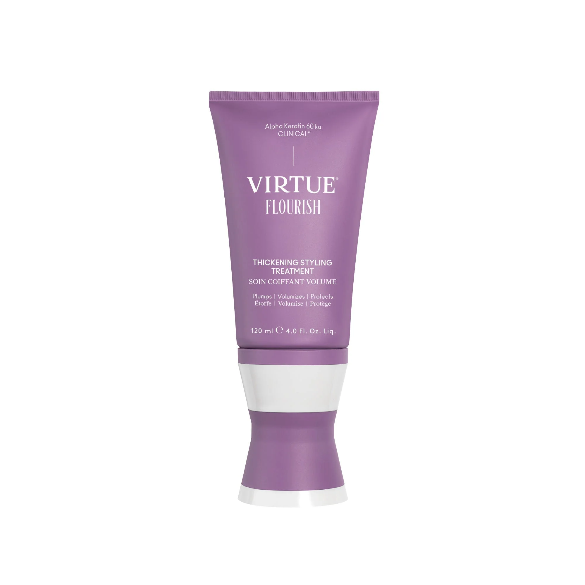 Flourish Thickening Styling Treatment - 1