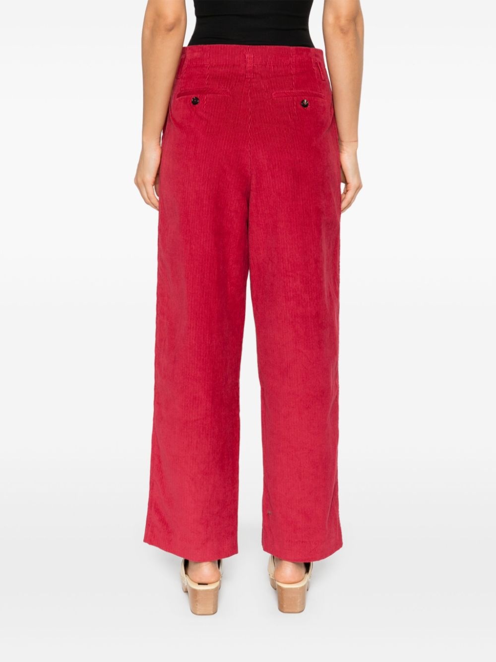 Bandstand Murray trousers - 4