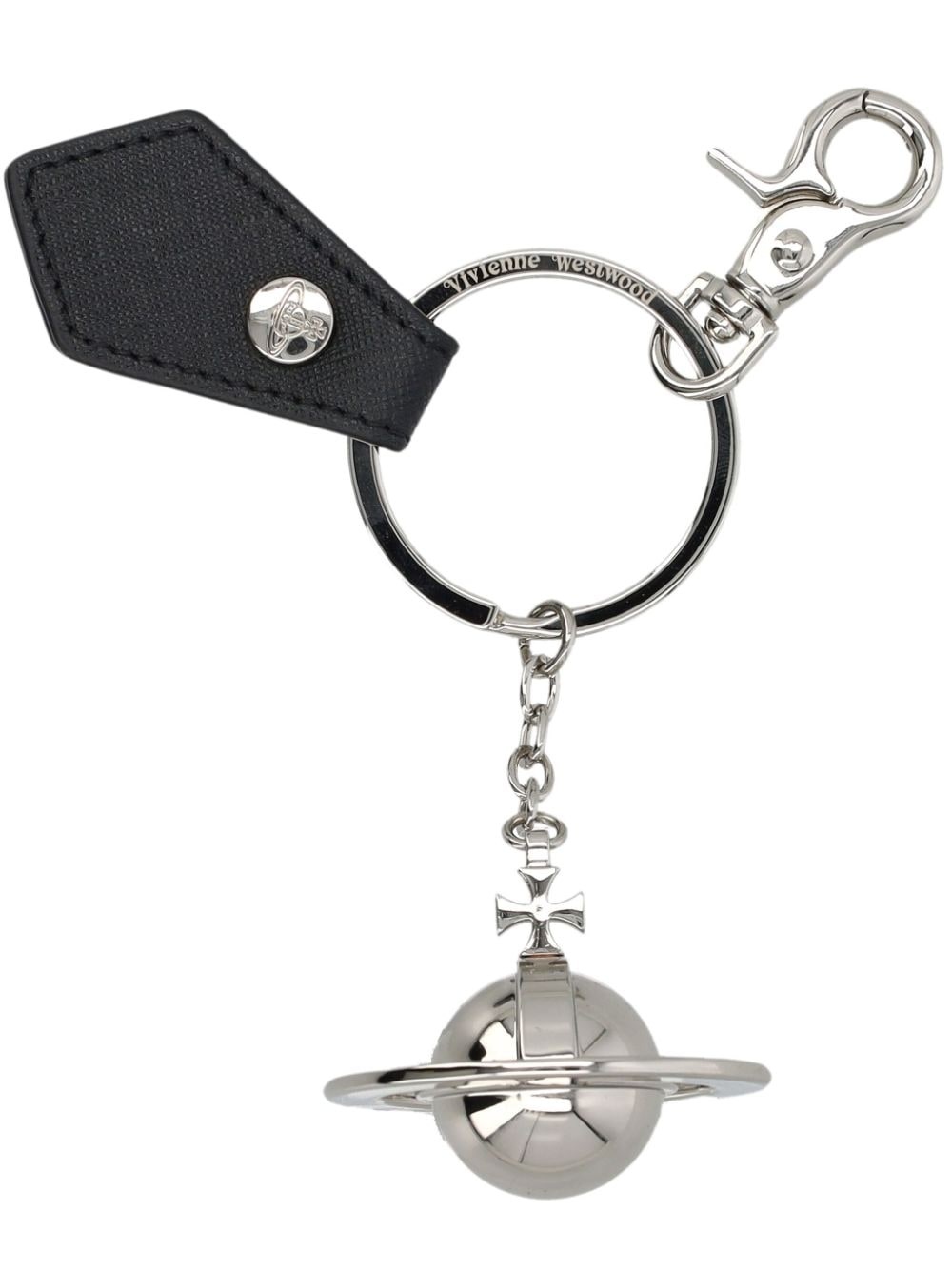 3D Orb keyring - 1