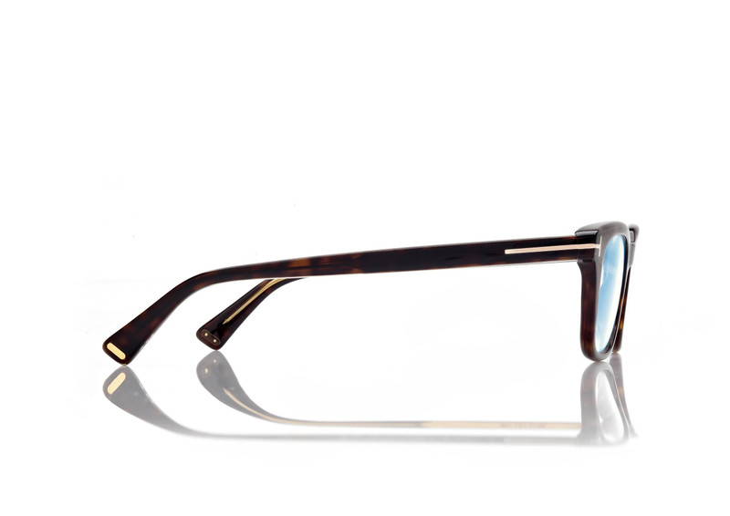ICON BUE BLOCK RECTANGULAR OPTICALS 3
