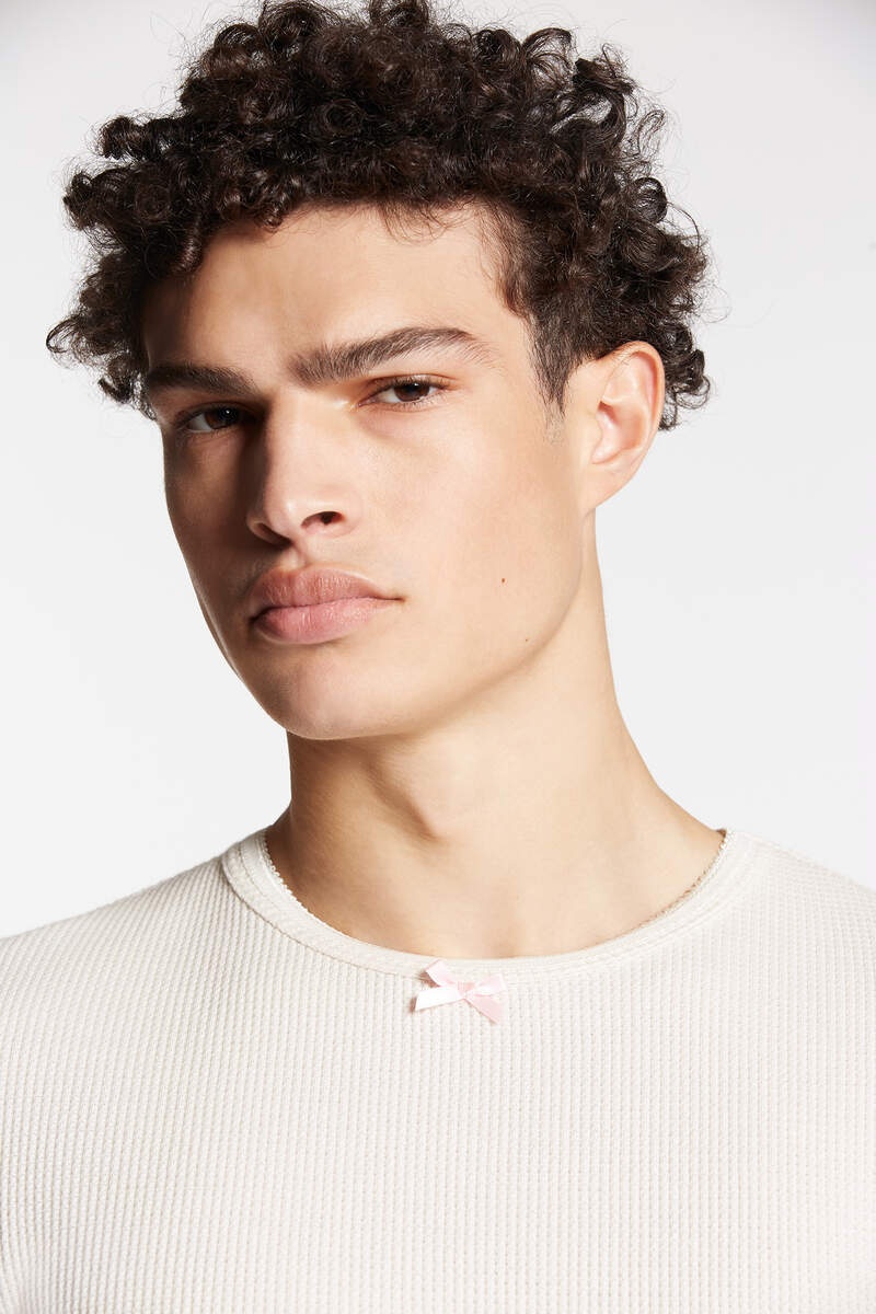 DSQUARED2 LONG SLEEVES T-SHIRT - 3