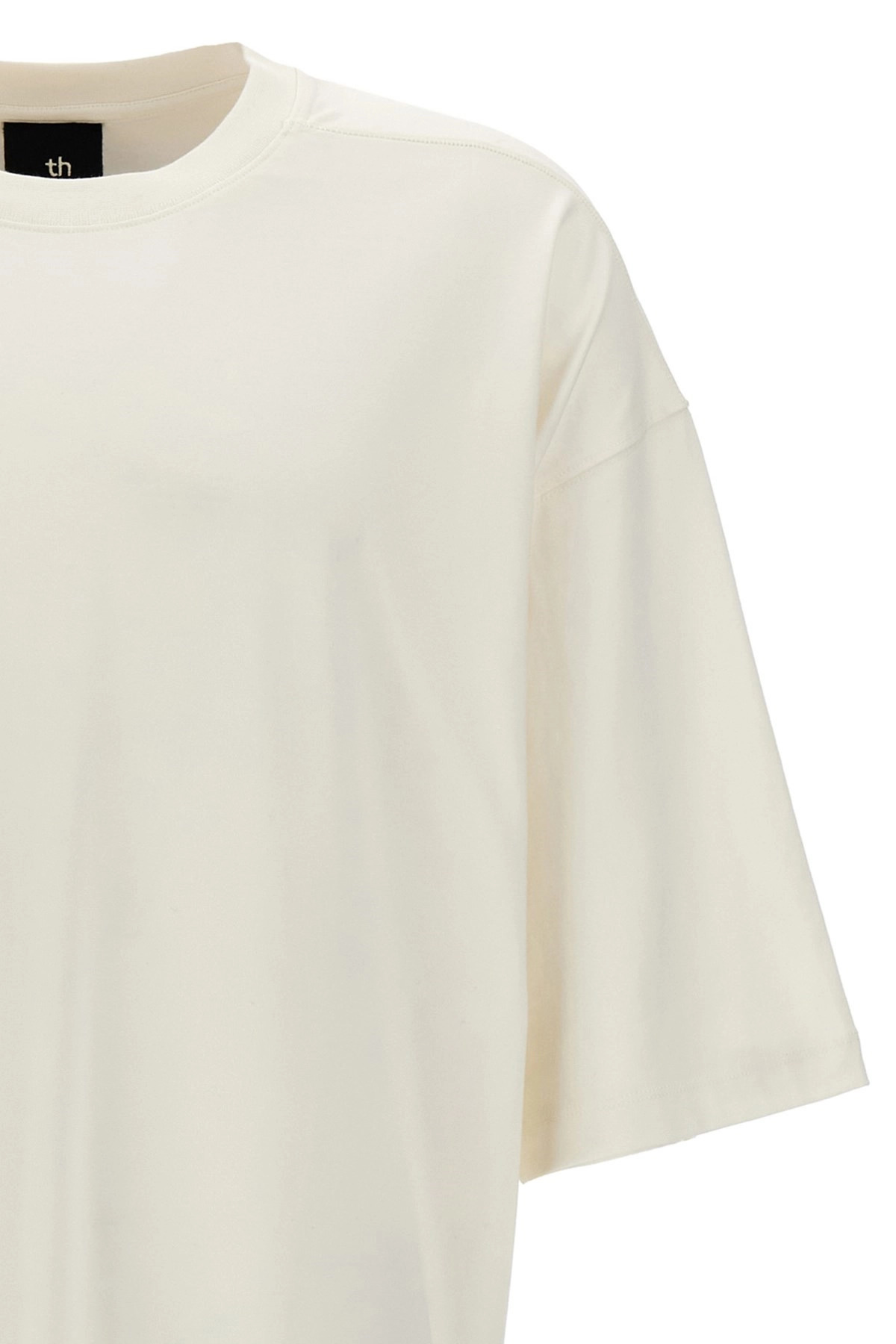Stretch t-shirt - 4