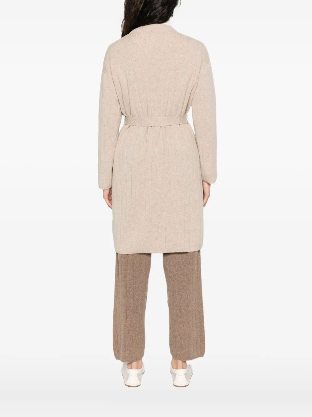 `MaxMara Pure` Cardigan - 4