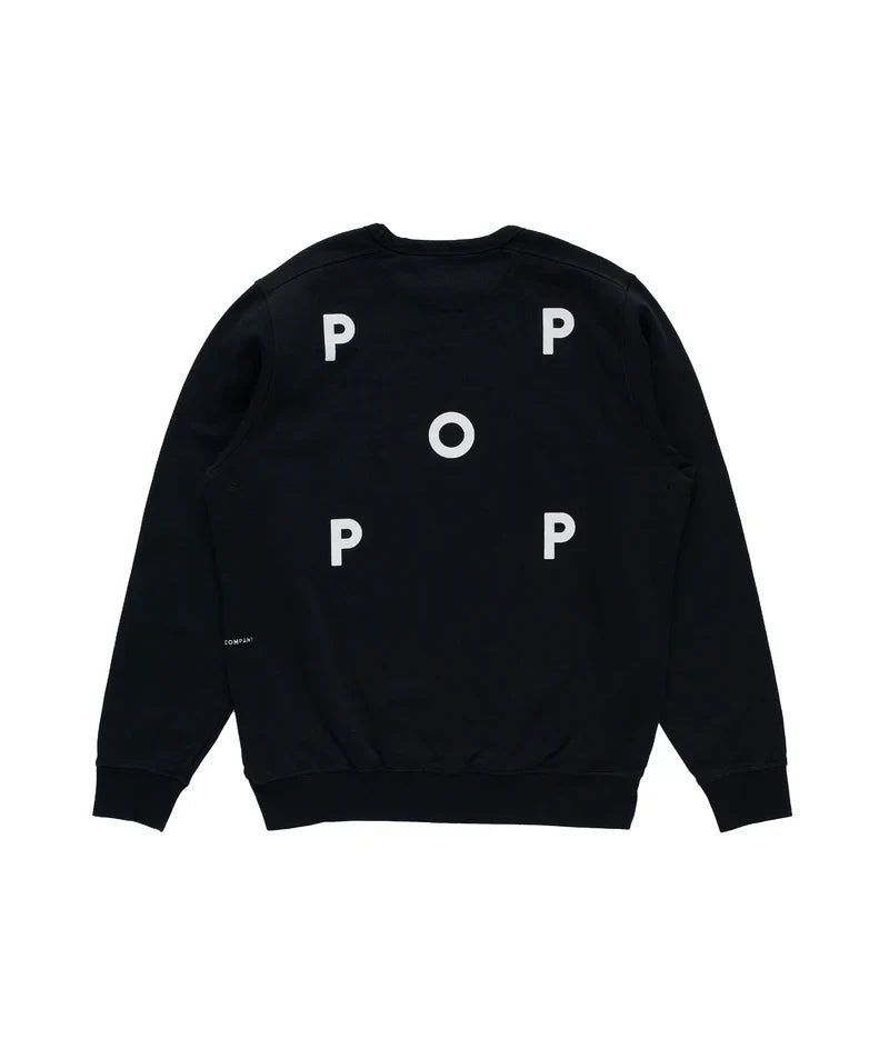 Logo Crewneck Sweatshirt - 2