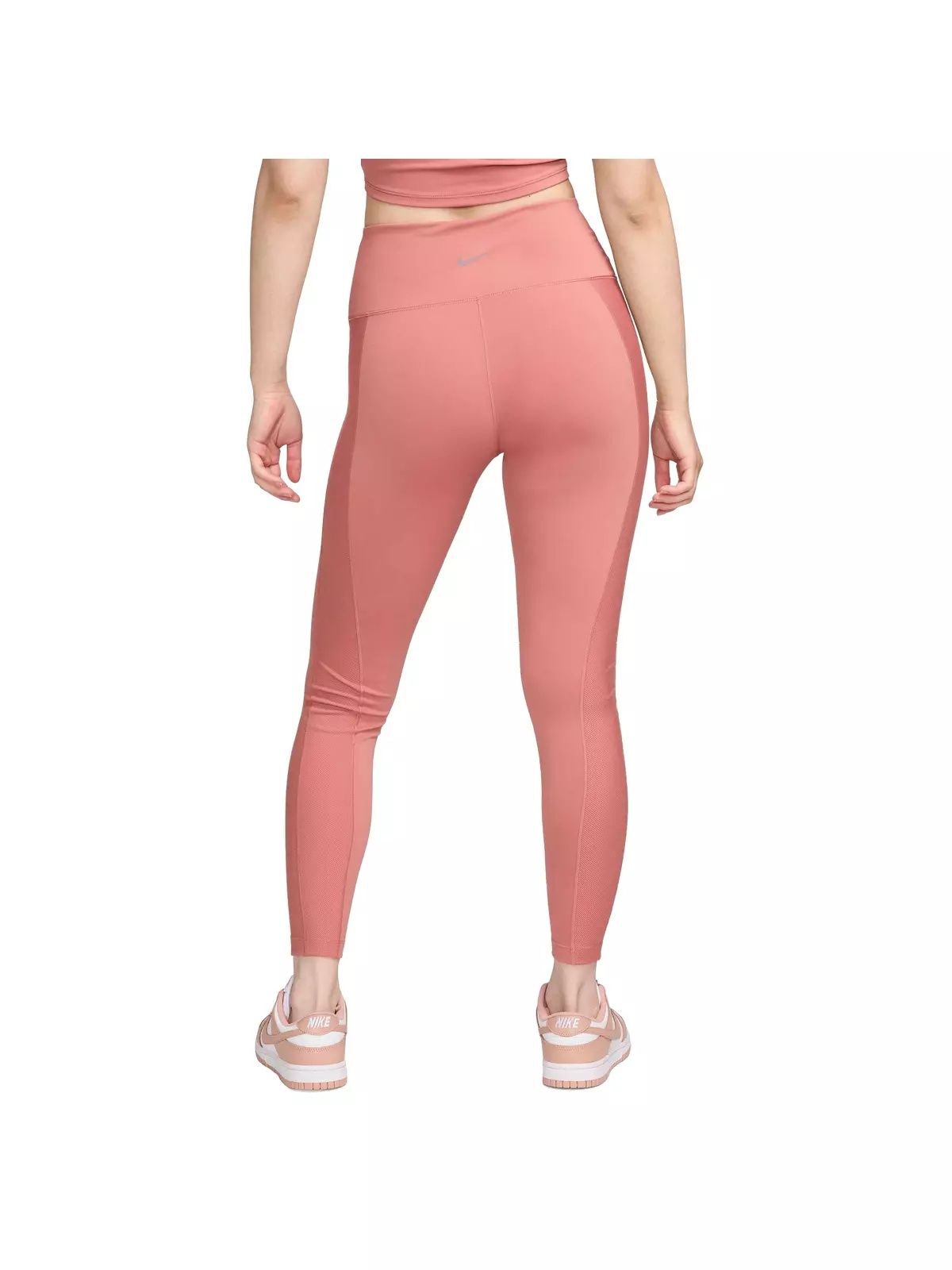 Women's One Wrap High-Waisted 7/8 Leggings - 2