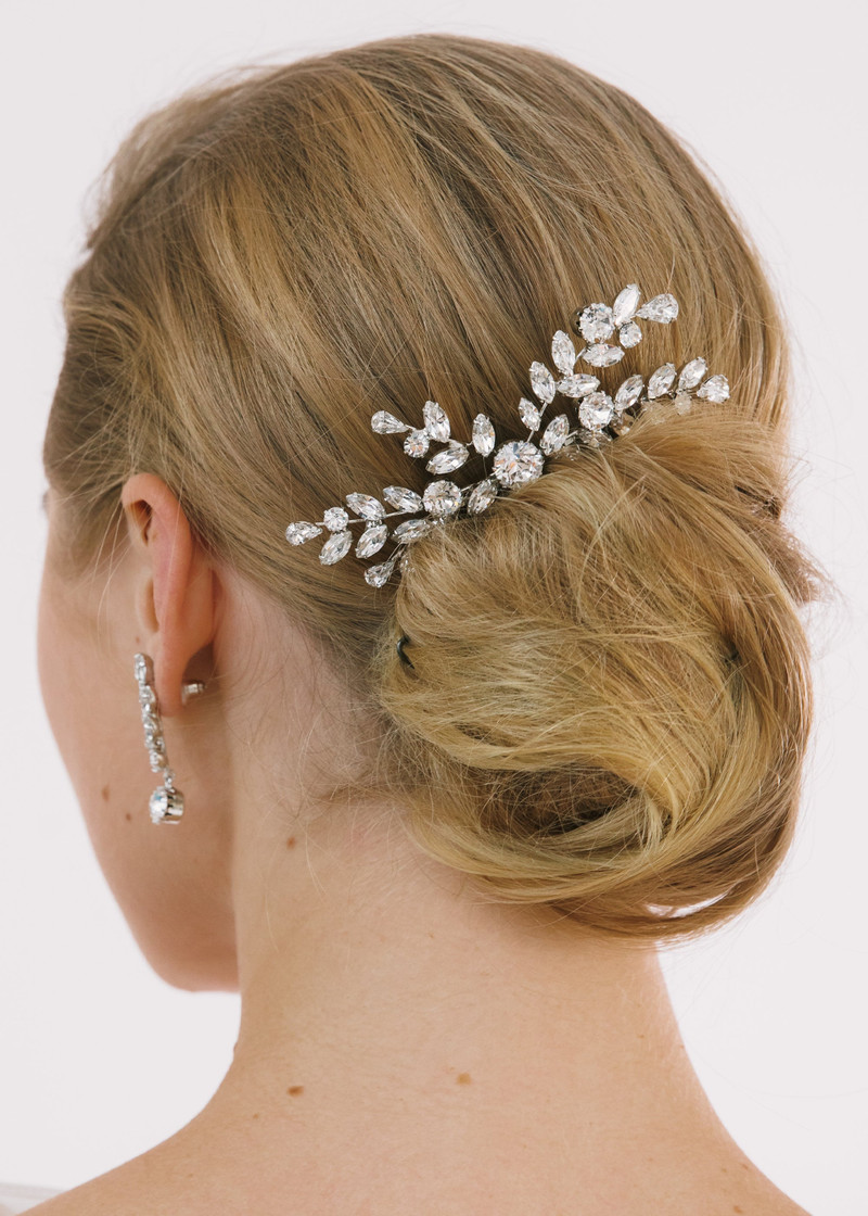 Jennifer Behr Alessa Comb outlook