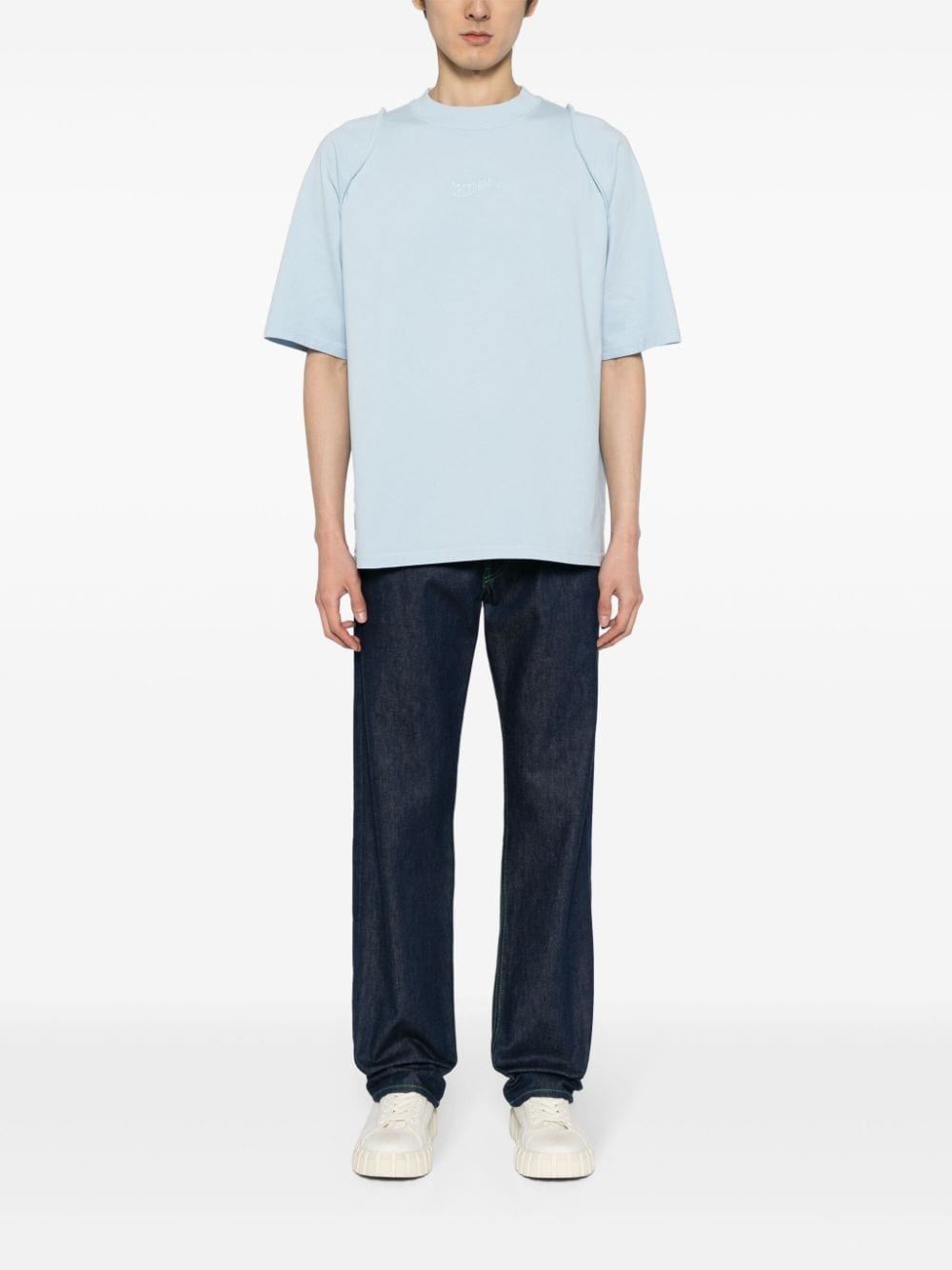 Le T-Shirt Camargue top - 2