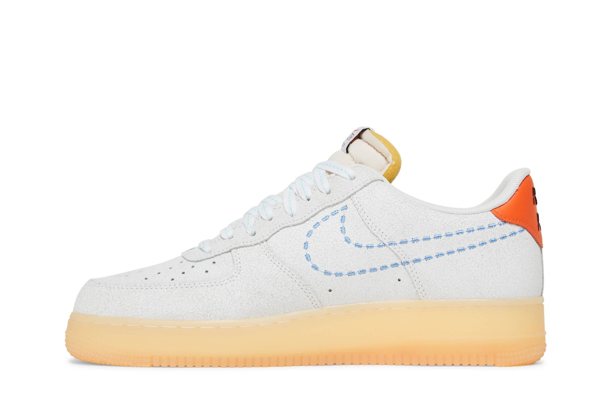 Air Force 1 '07 LV8 'Nike 101' - 3