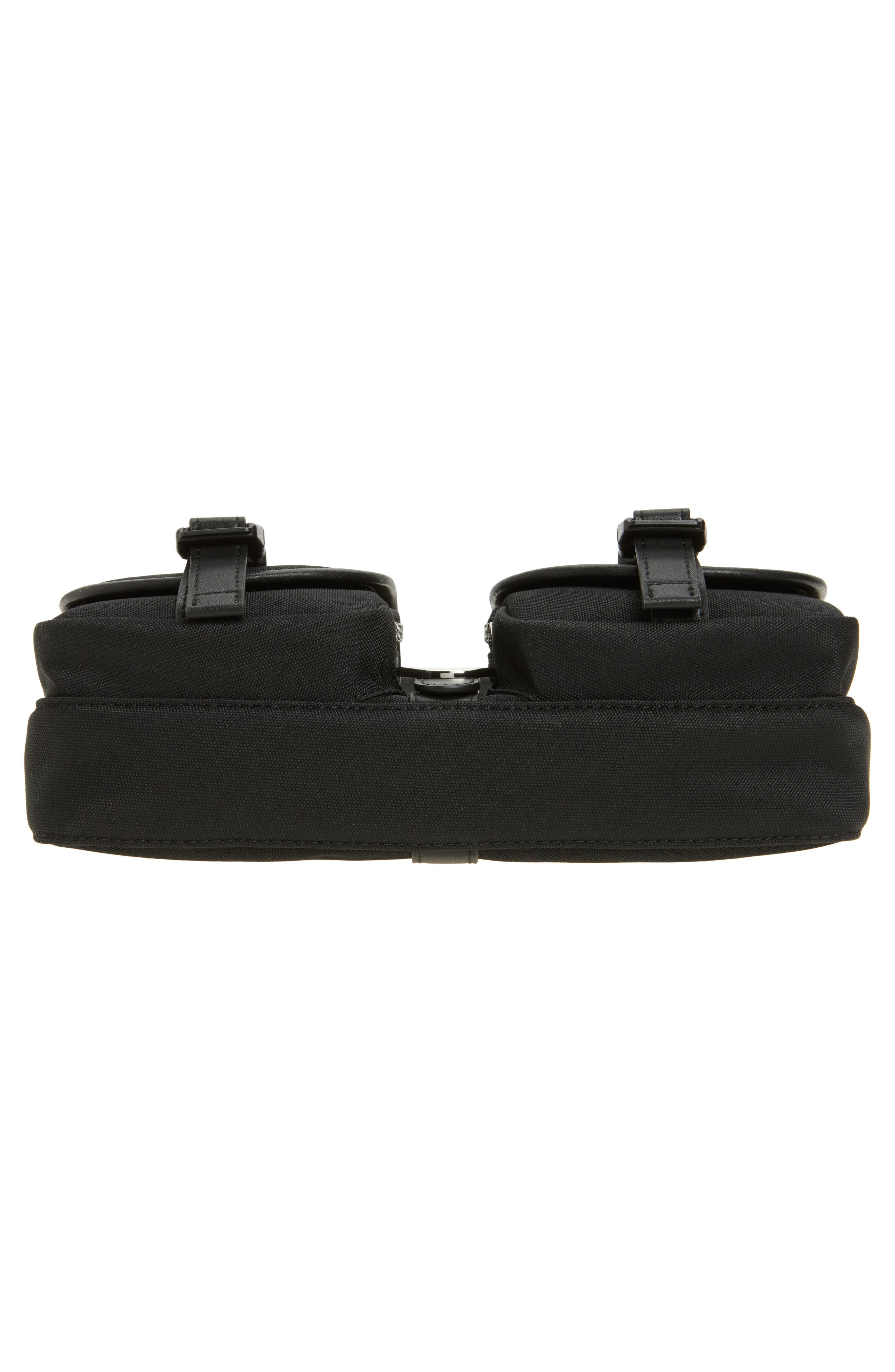 Coperni Cargo Baguette Bag in Black at Nordstrom - 5