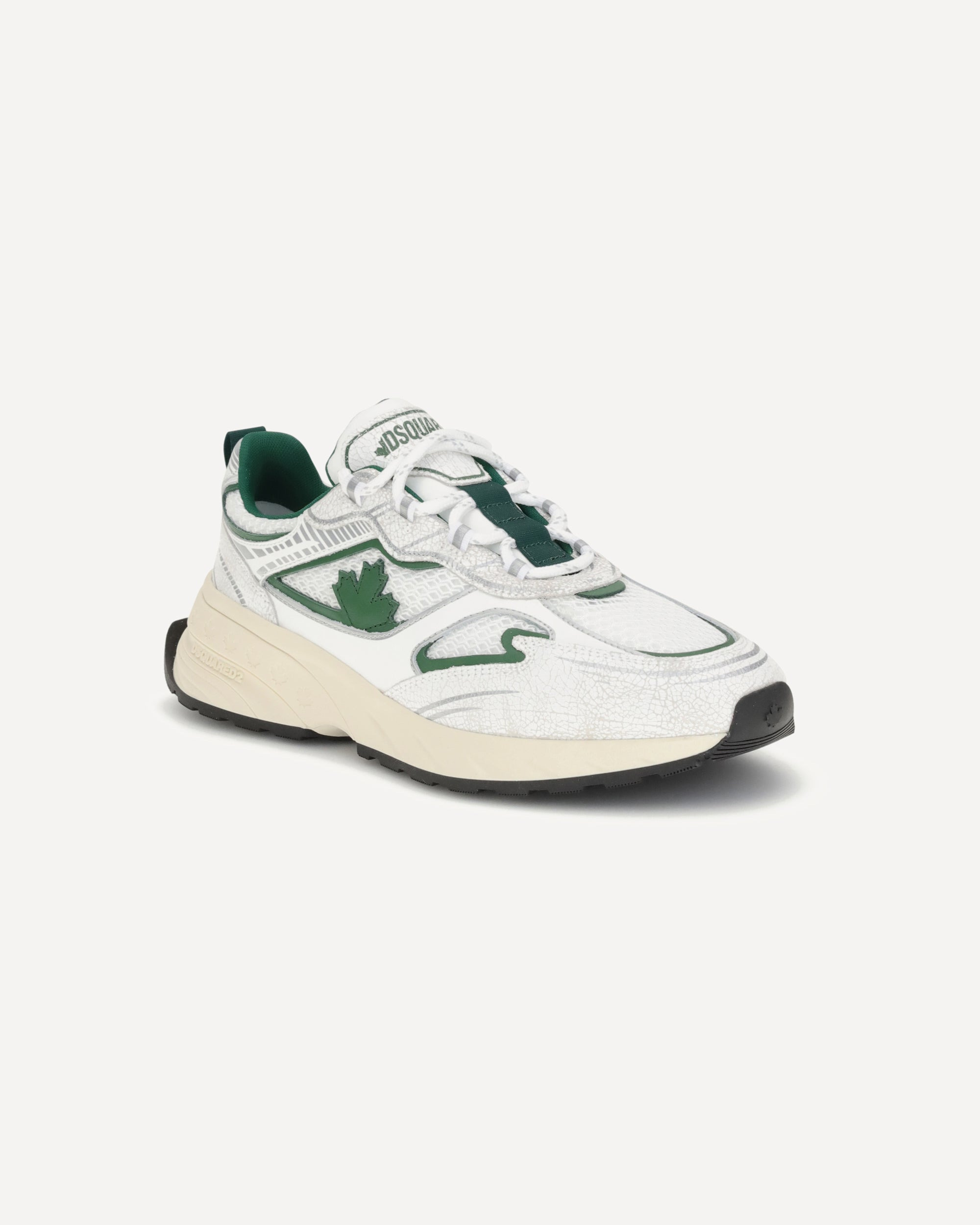 Sprinter Sneakers - 2