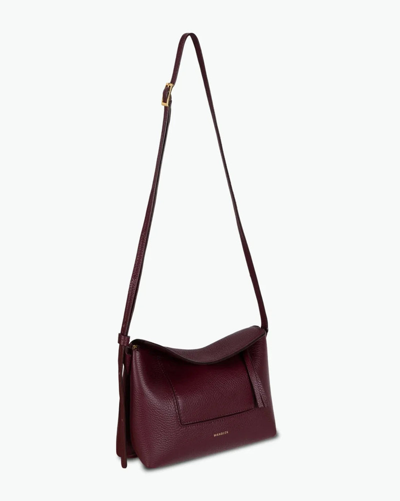 PENELOPE SLOUCH MINI ACAI CRUST 6