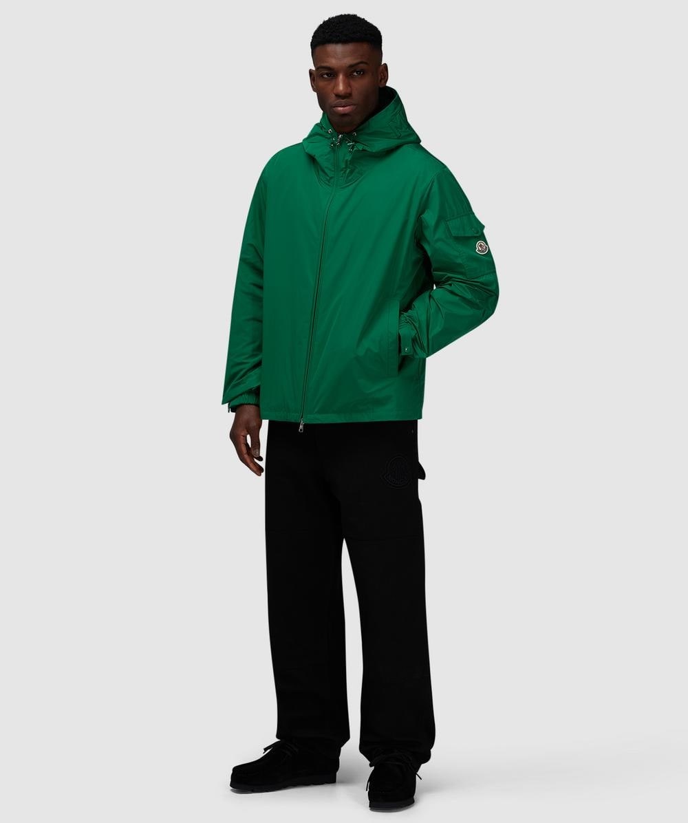 Sassiere hooded jacket - 7