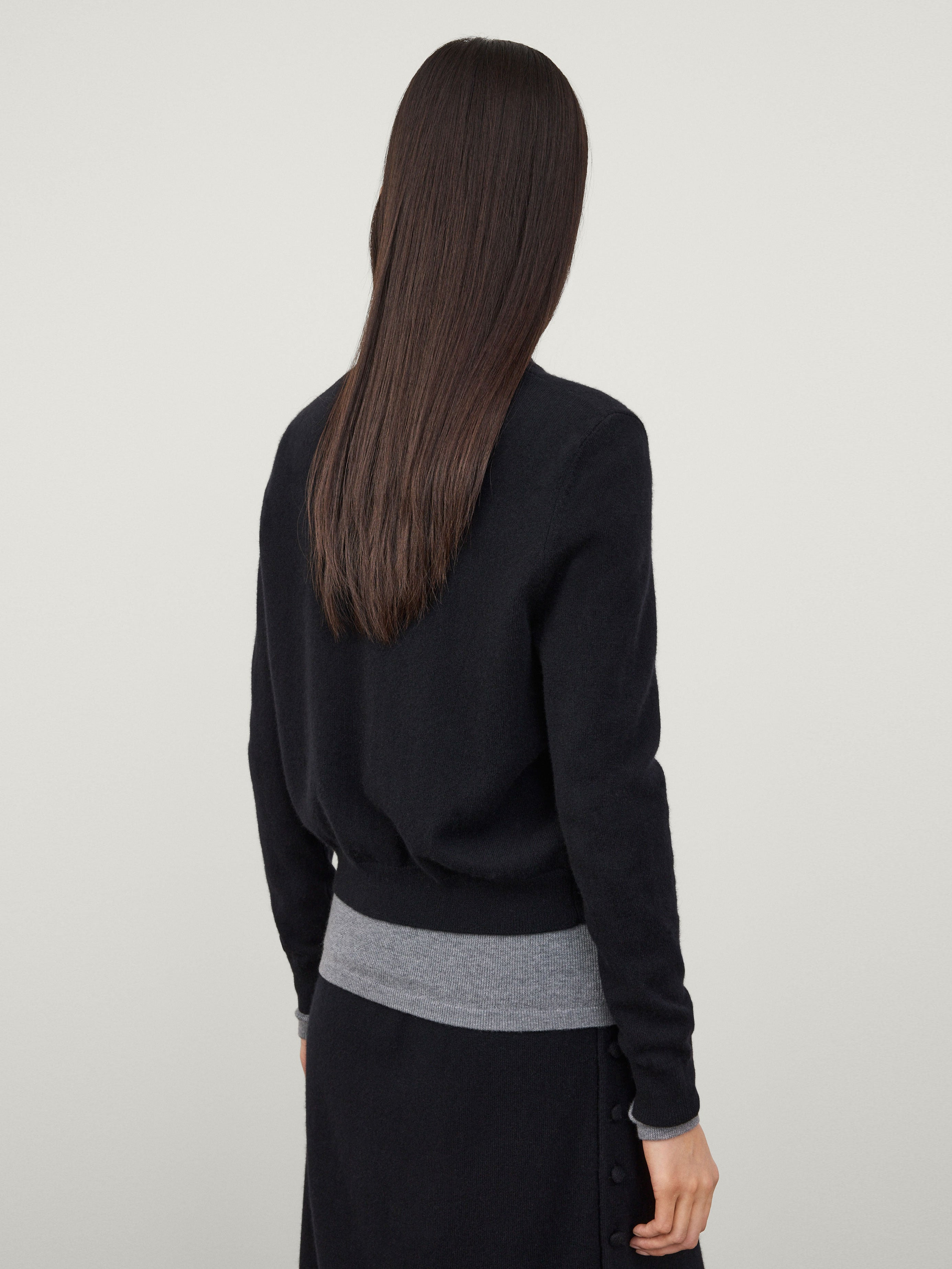The Wilona Cardigan - 5