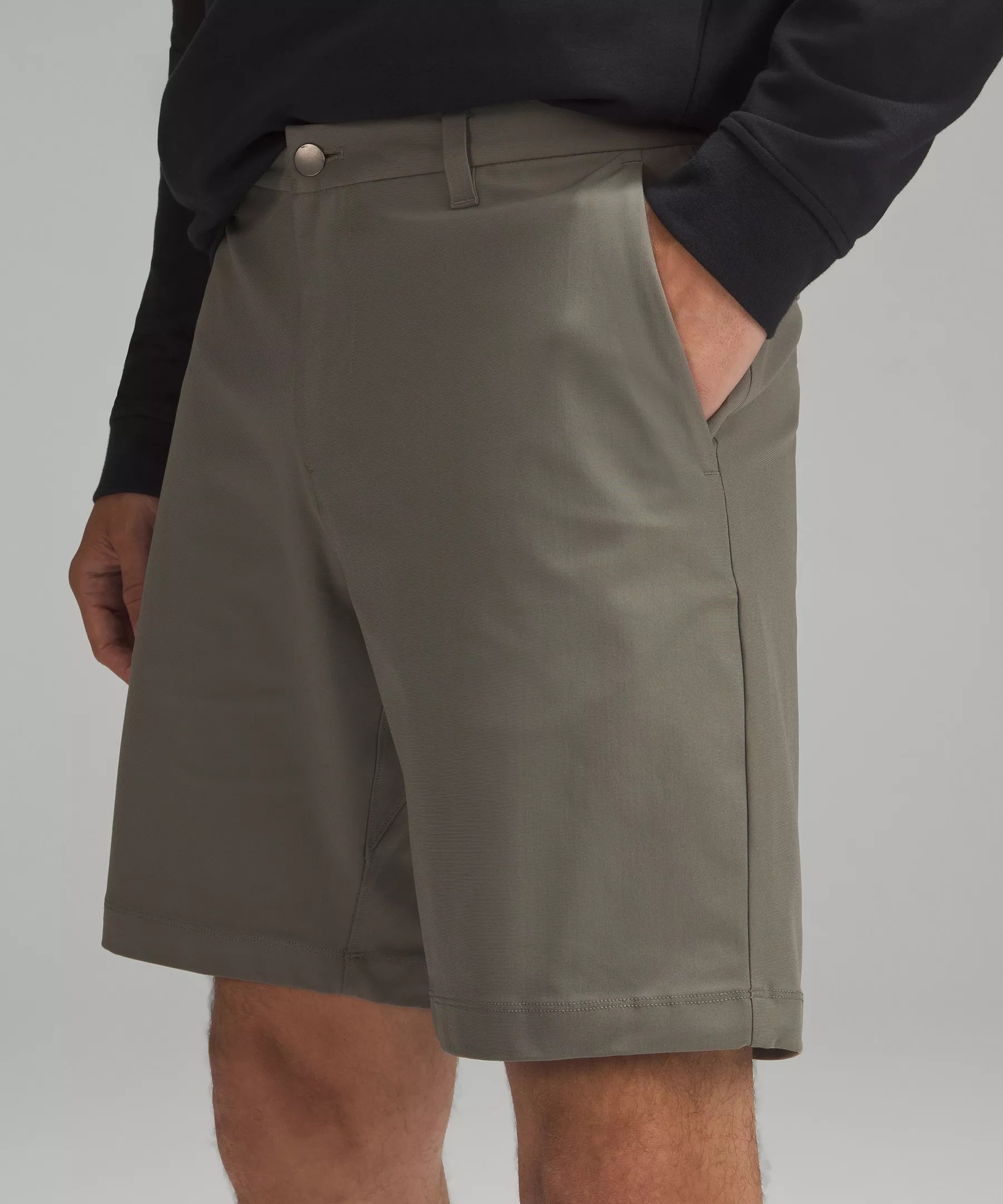 Commission Classic-Fit Short 9" *Warpstreme - 4