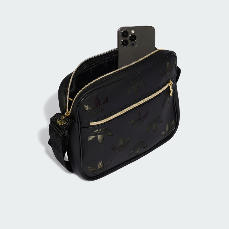 SMALL AIRLINER MONOGRAM Bag 5