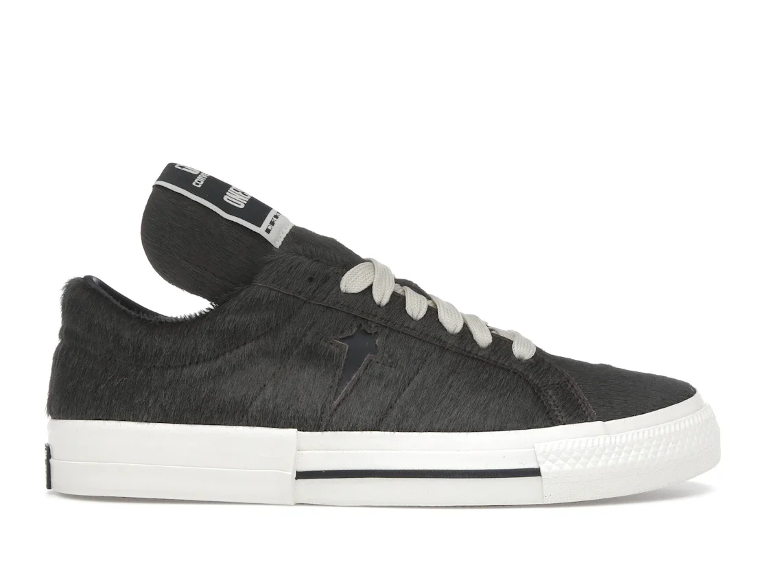 Converse One Star Pro Ox Rick Owens DRKSHDW Dark Dust - 1