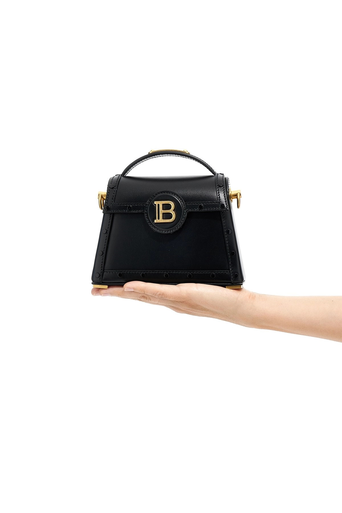 'B-Buzz Dynasty' small handbag - 2