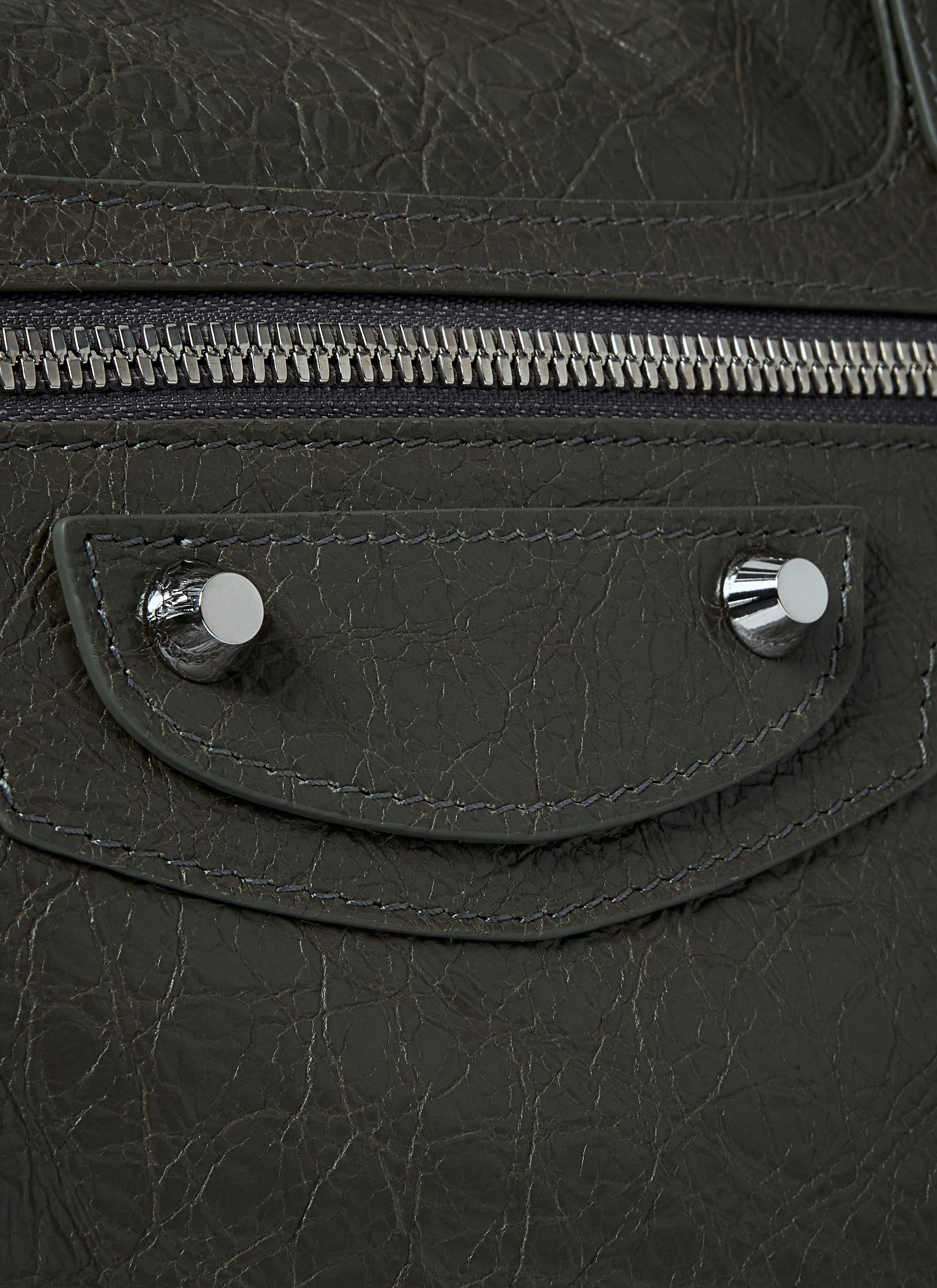 Medium Le City Handbag - 4