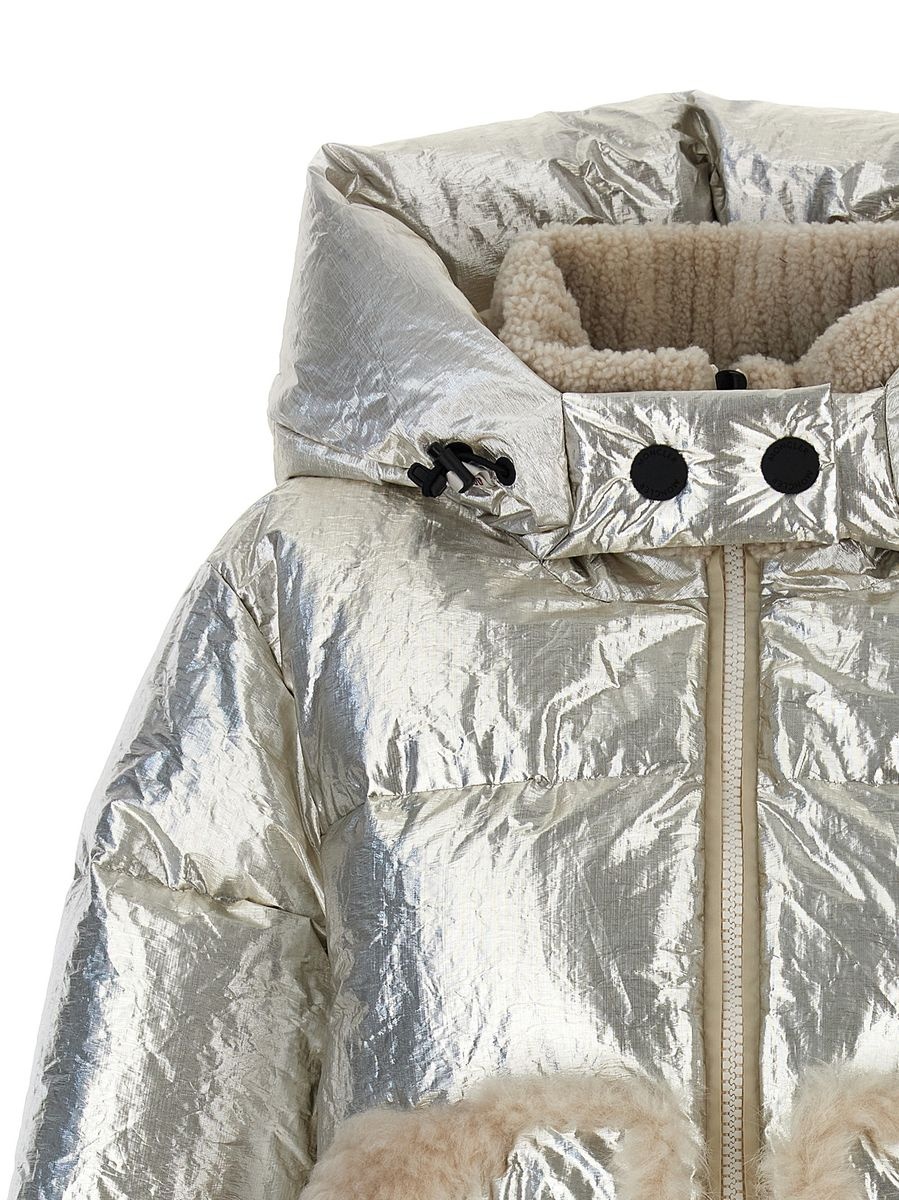 Moncler Grenoble 'Trevelin' Down Jacket - 3