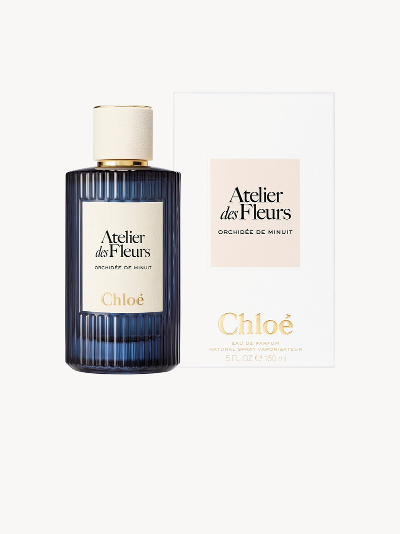 Chloé ATELIER DES FLEURS ORCHIDÉE DE MINUIT EAU DE PARFUM outlook