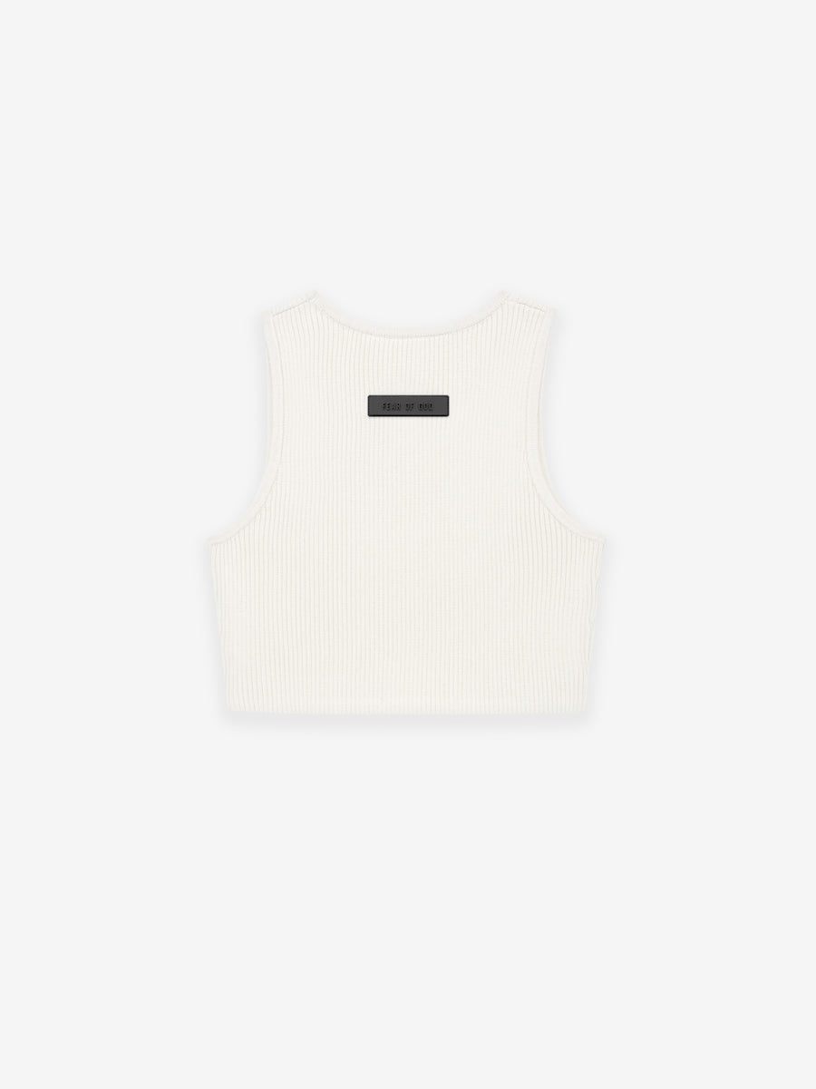 Womens Sport Tank - 2