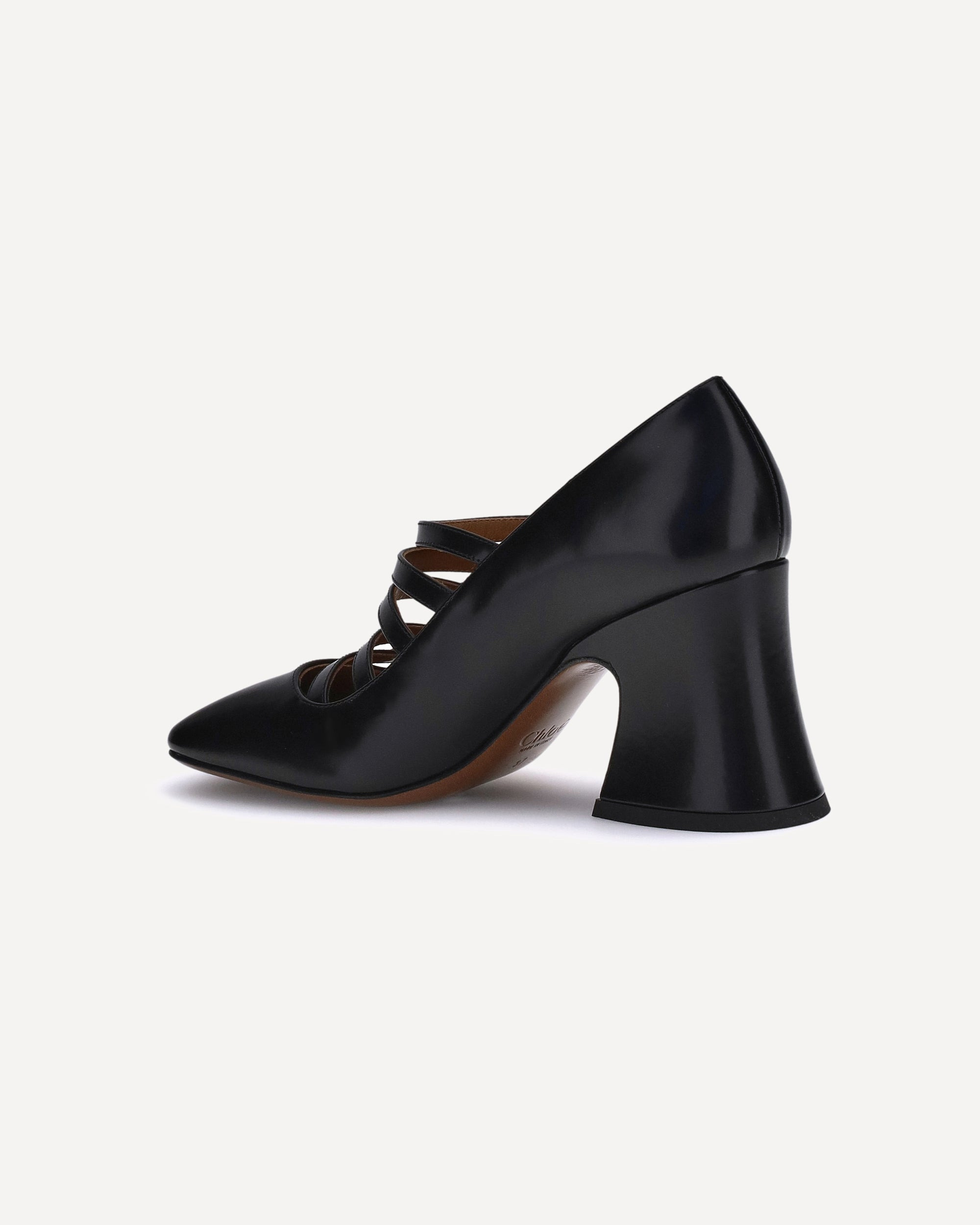 Janis Pump - 3