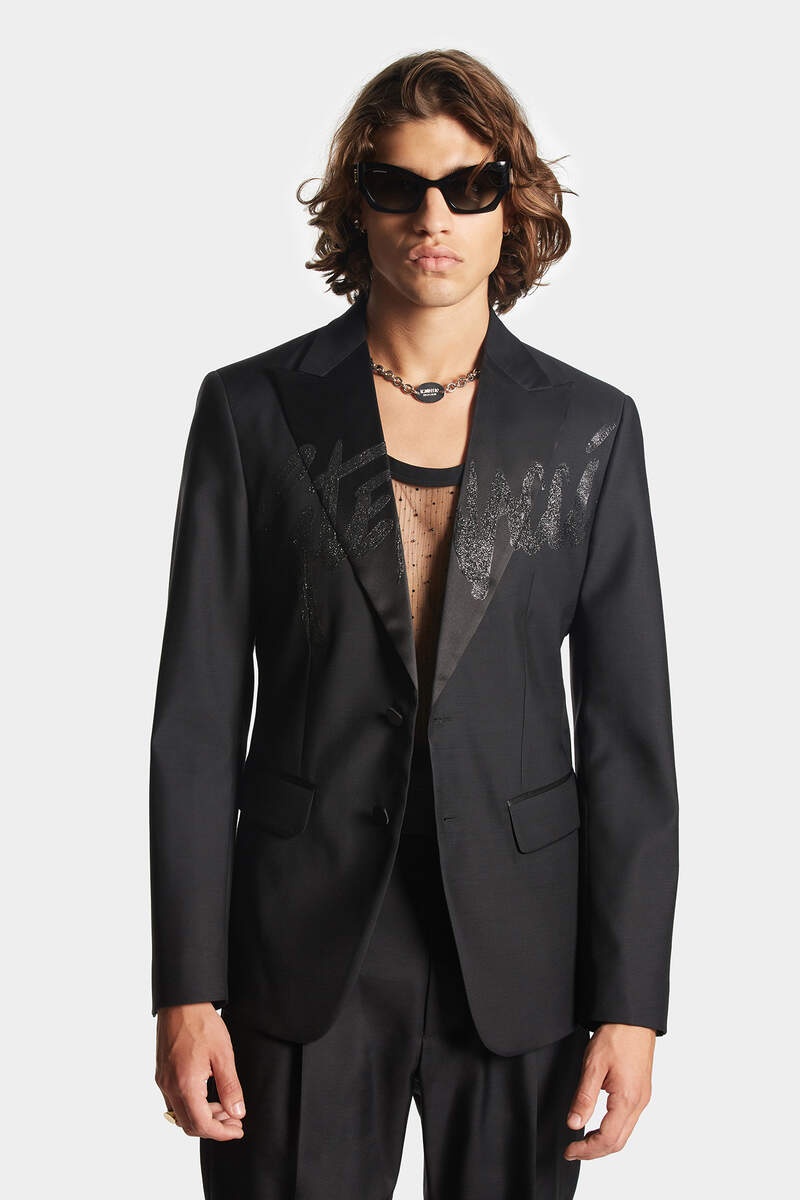 CATENACCI LONDON BLAZER - 3