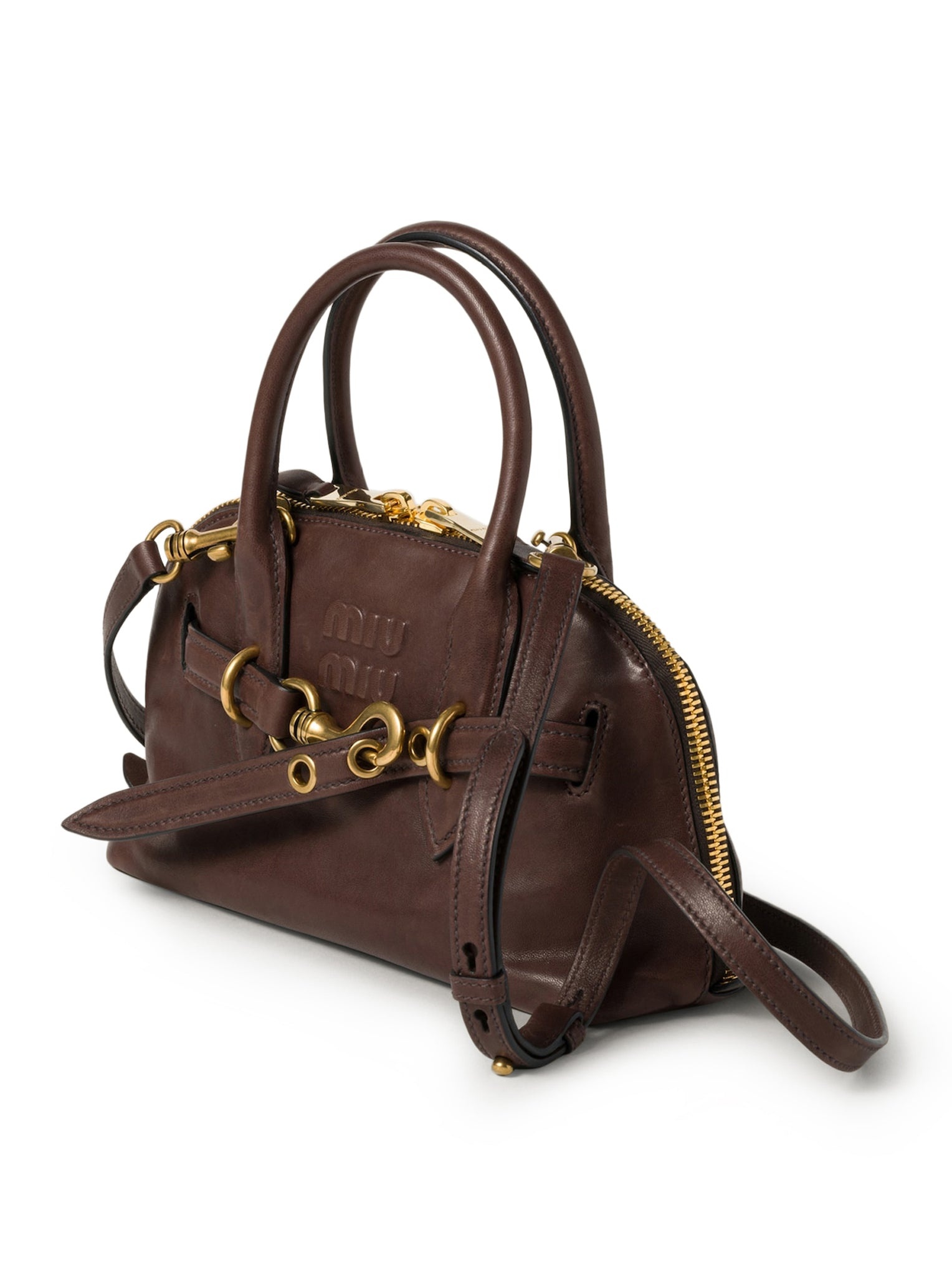 AVENTURE NAPPA BAG - 4