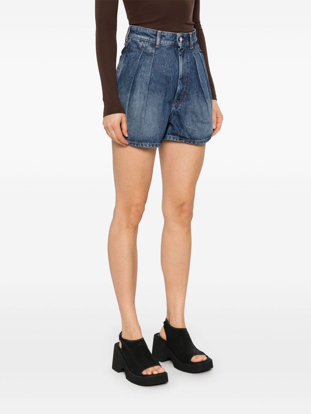 Ghirba shorts - 3