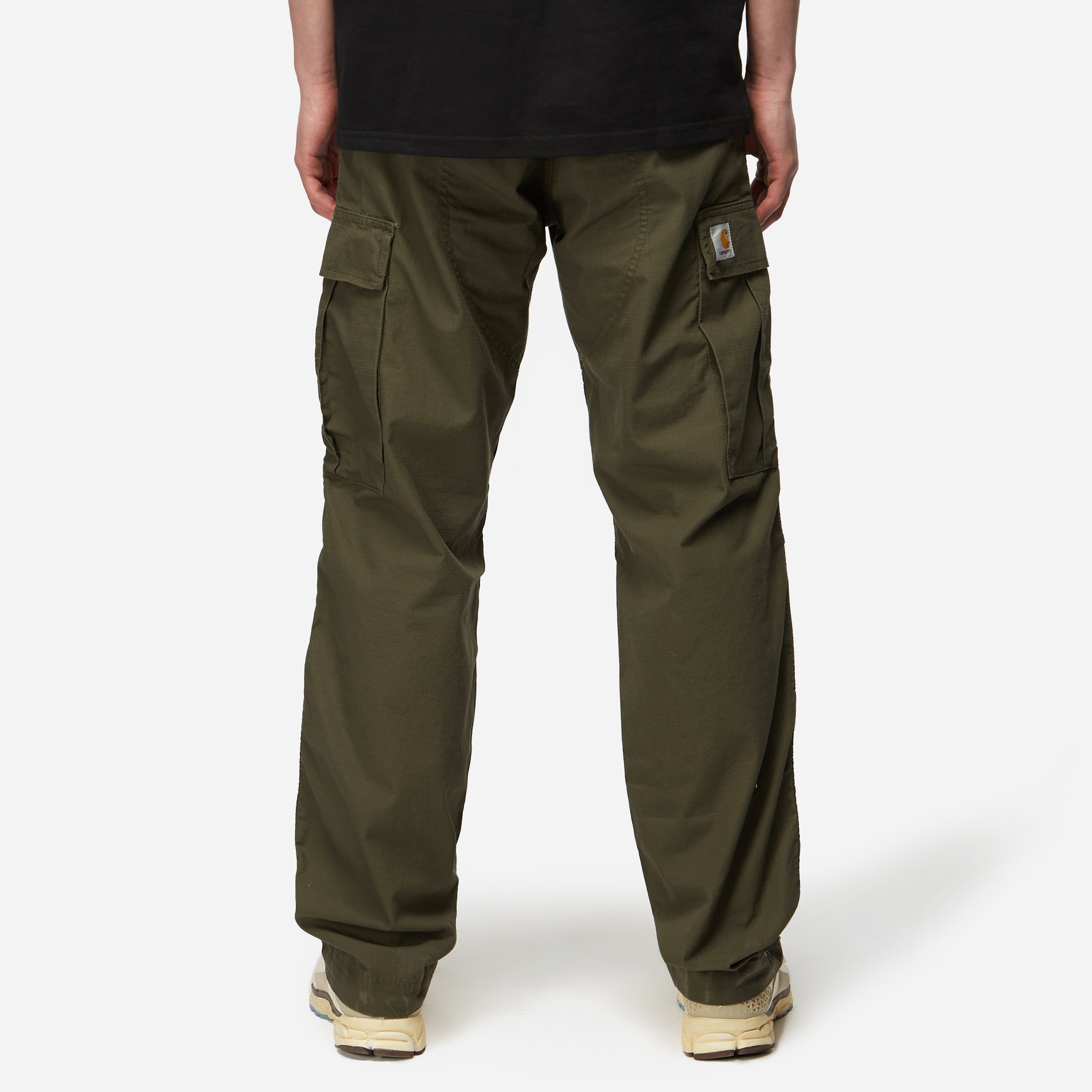 Carhartt WIP Regular Cargo Pants - 3