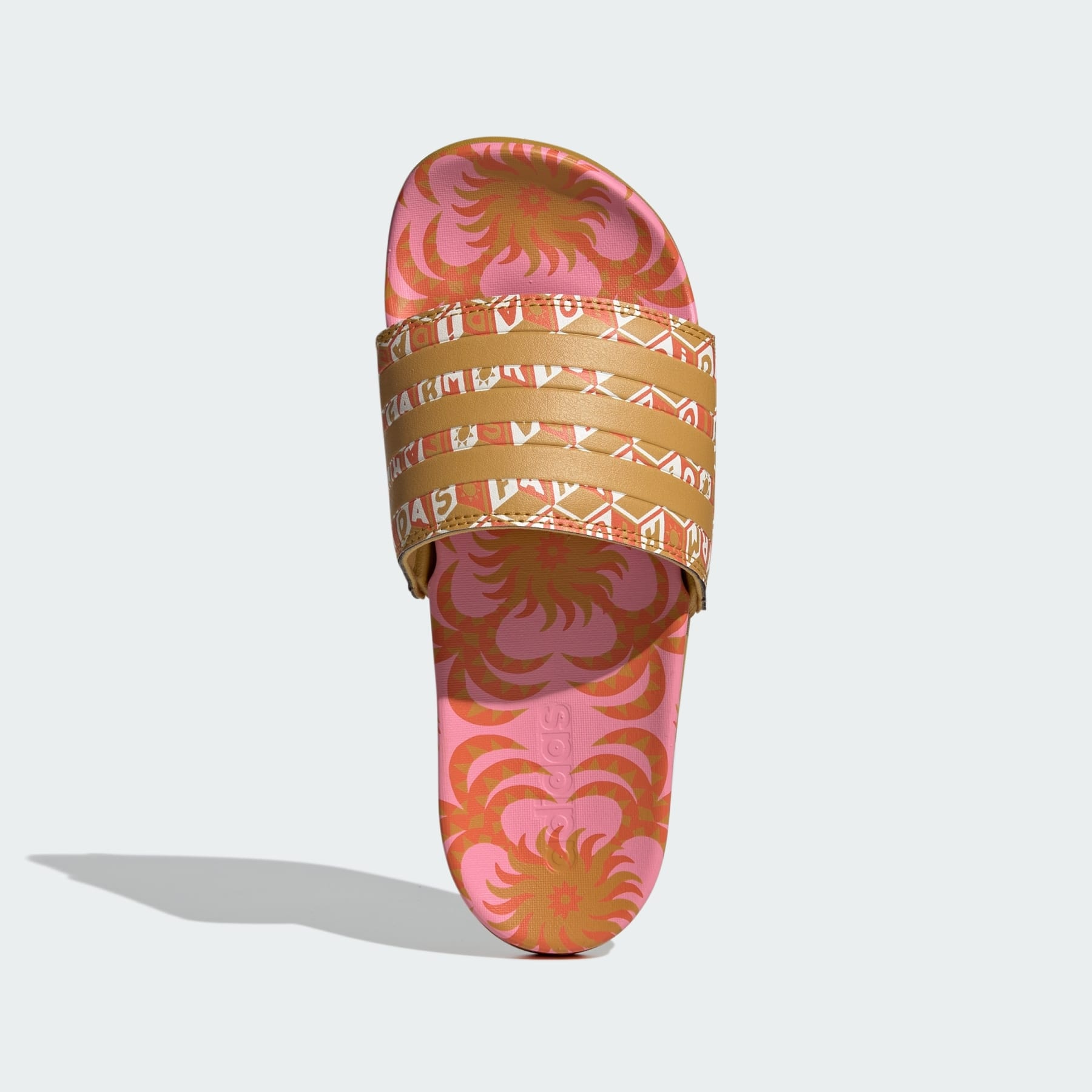 Adilette Comfort Sandals - 3