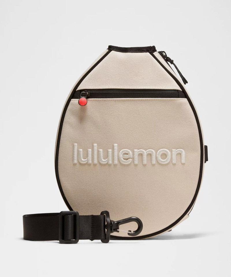 Small-Racket and Paddle Bag 16.5L 8