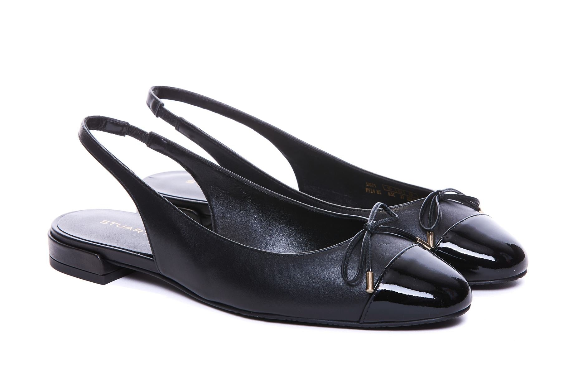 Stuart Weitzman STUART WEITZMAN FLAT SHOES - 4