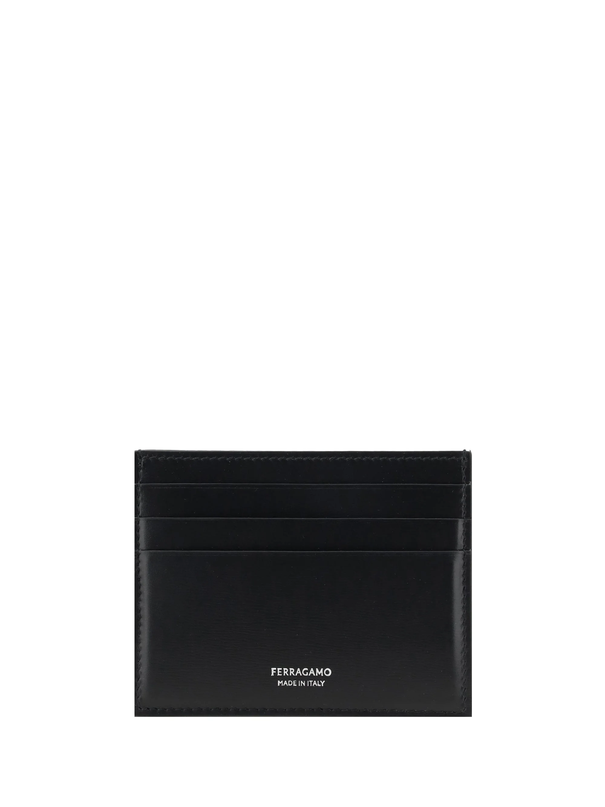 Ferragamo Men Card Holder - 1