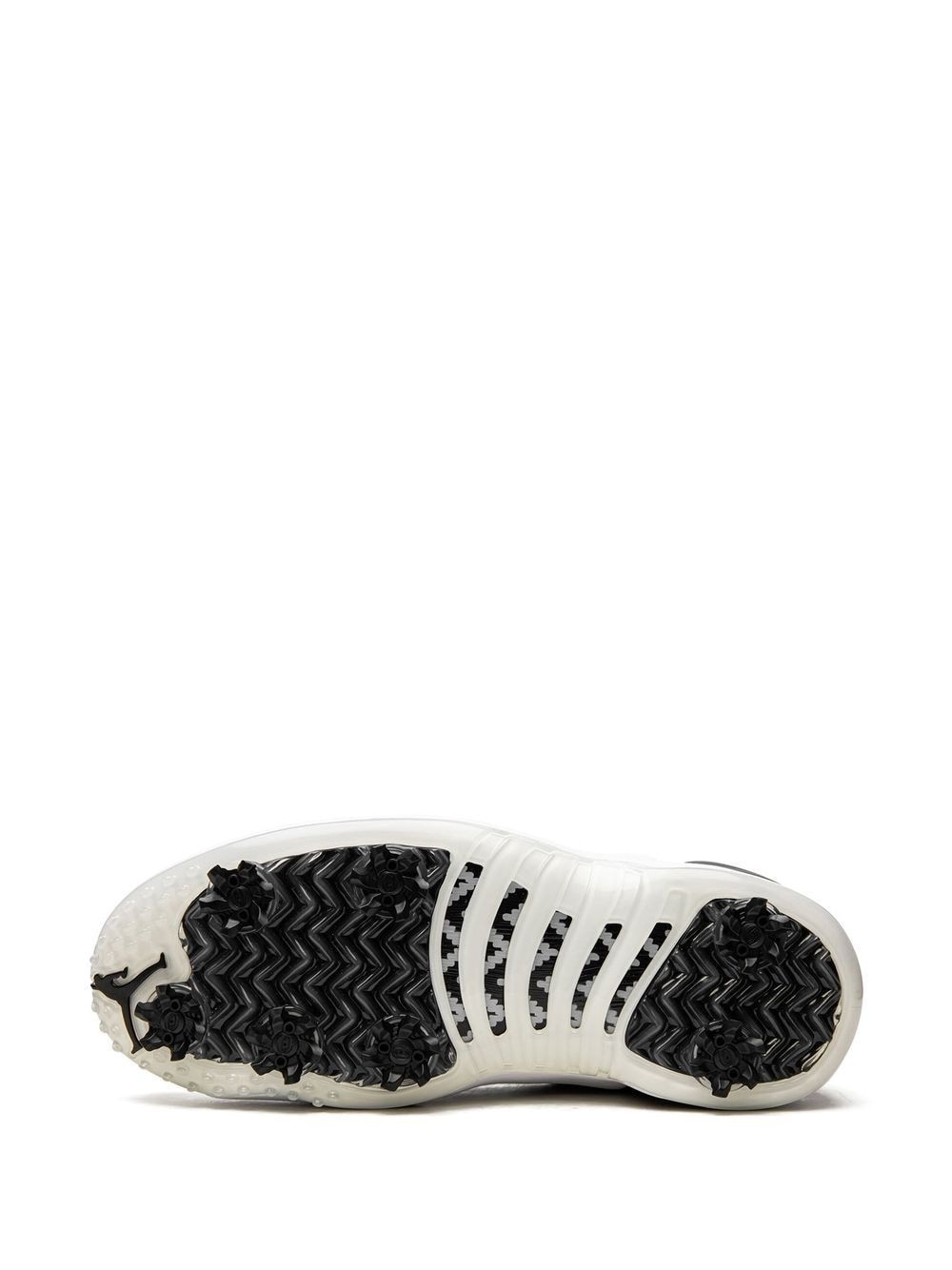 Air Jordan 12 Low golf shoes - 4