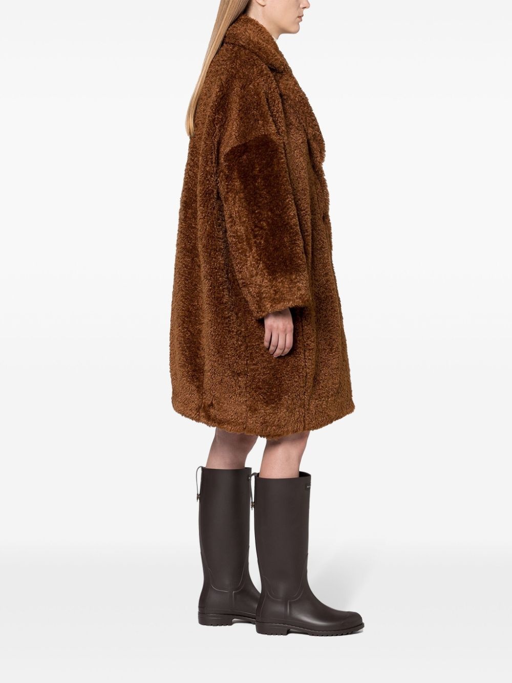 Humbie Chester coat - 2