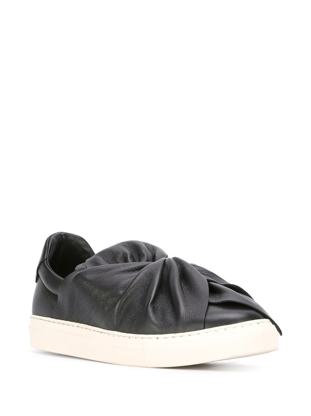 knotted trainers - 2