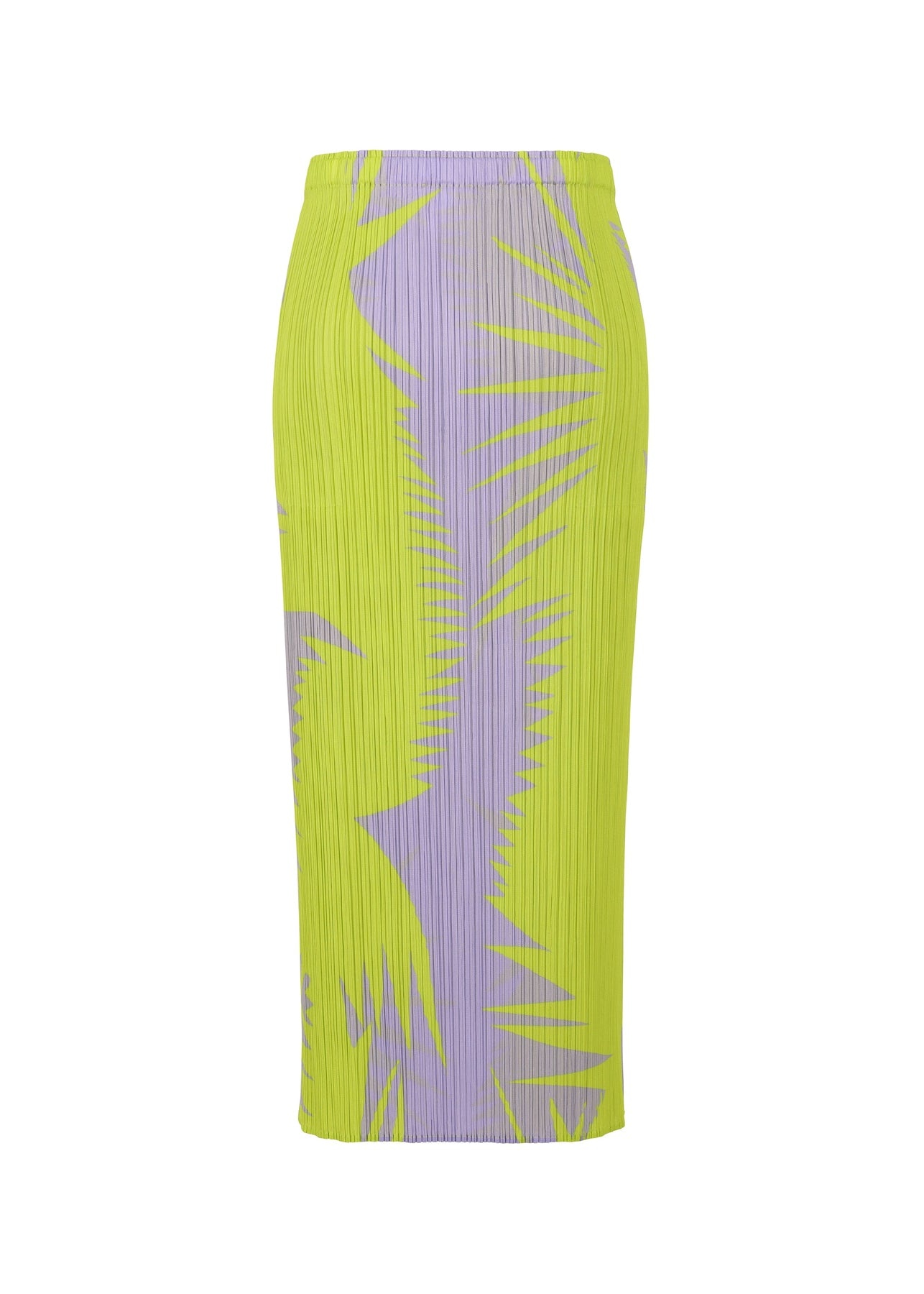 PIQUANT SKIRT - 2