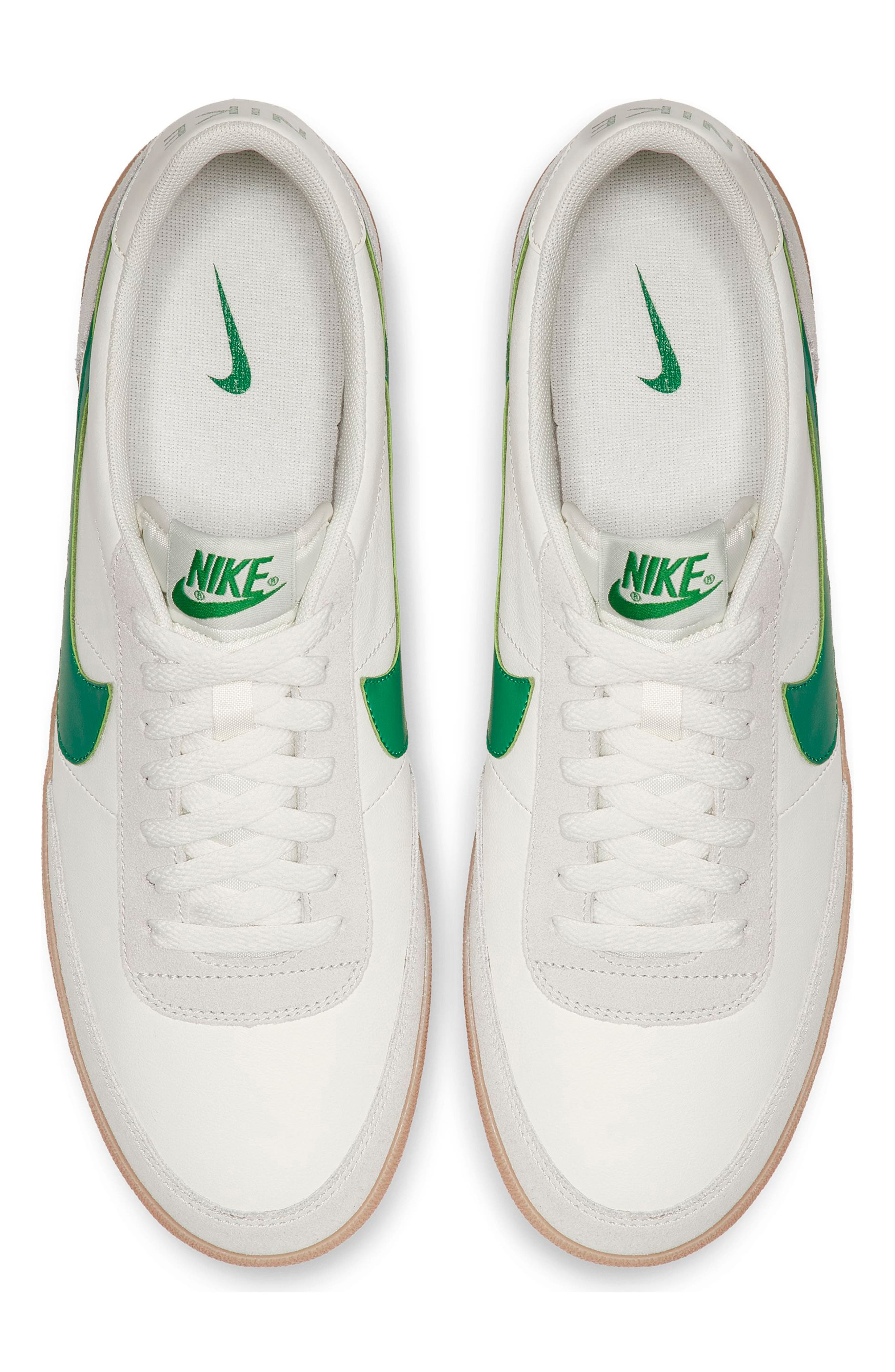 Nike Killshot 2 Sneaker in 111 Sail/lucdgr at Nordstrom - 3
