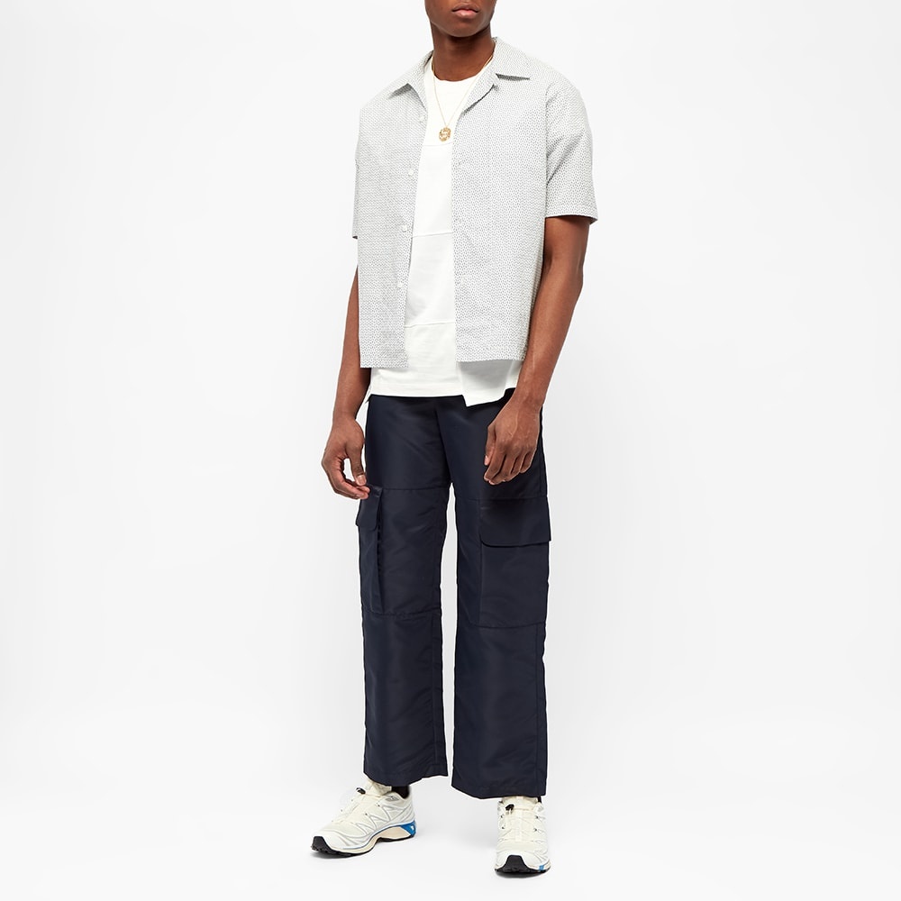 Ambush Block Panel Tee - 6